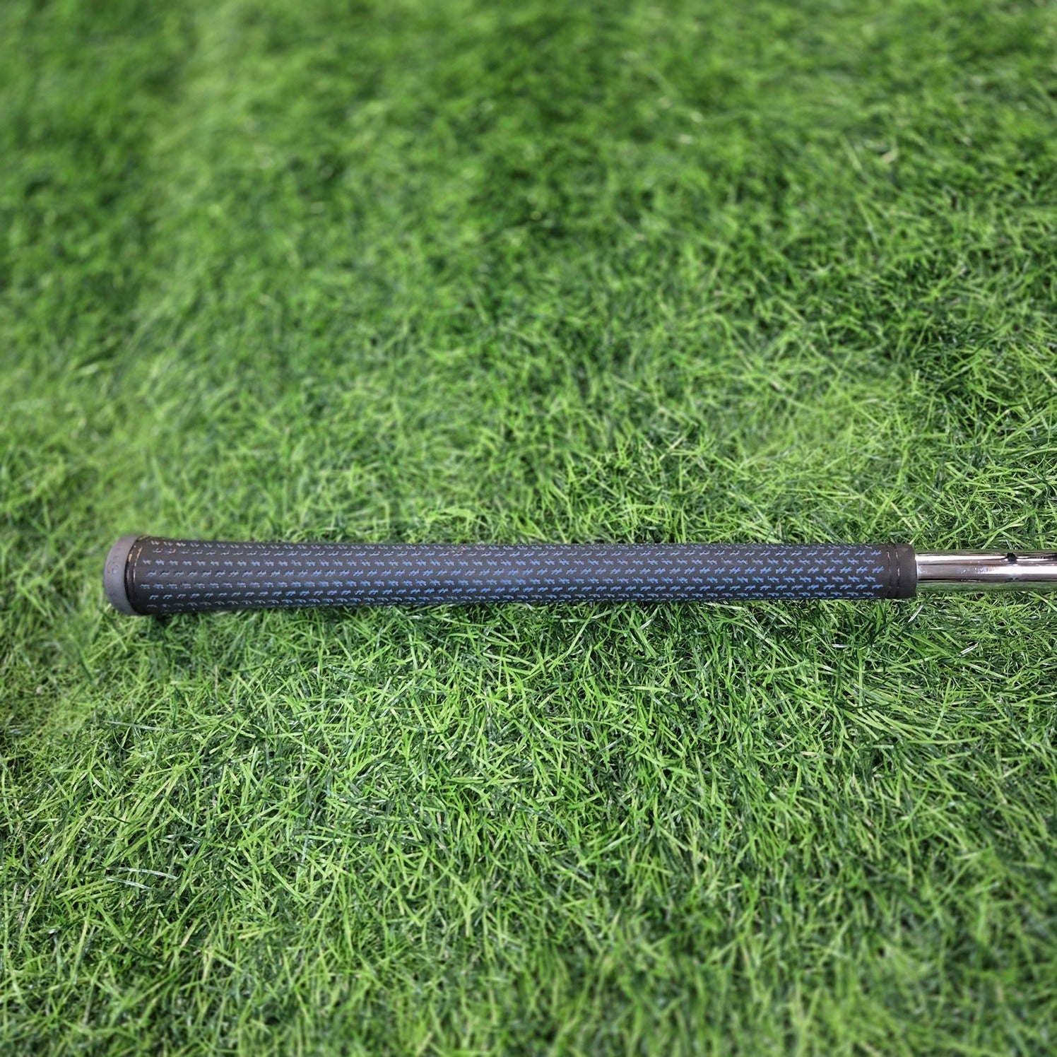 TaylorMade Wedge / Milled Grind / 56.0