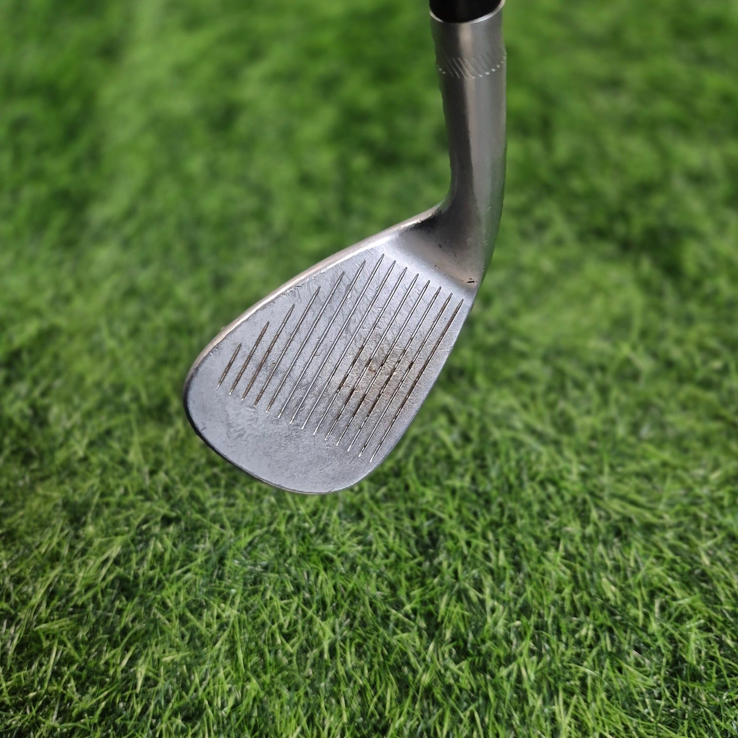 Titleist Wedge / Vokey Spin Milled / 52.0