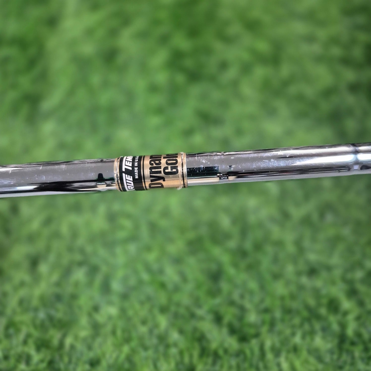 Titleist Wedge / Vokey Spin Milled / 52.0