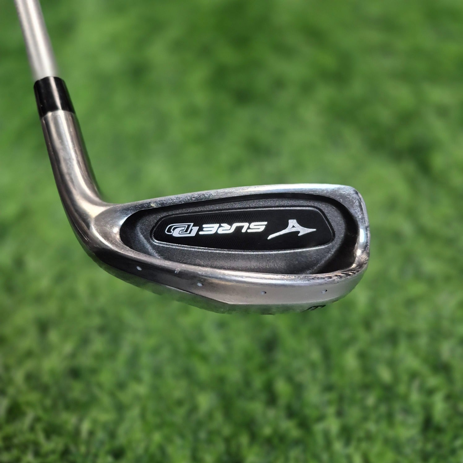 Mizuno Etc / SURE DD SI / #9 Single Iron / S