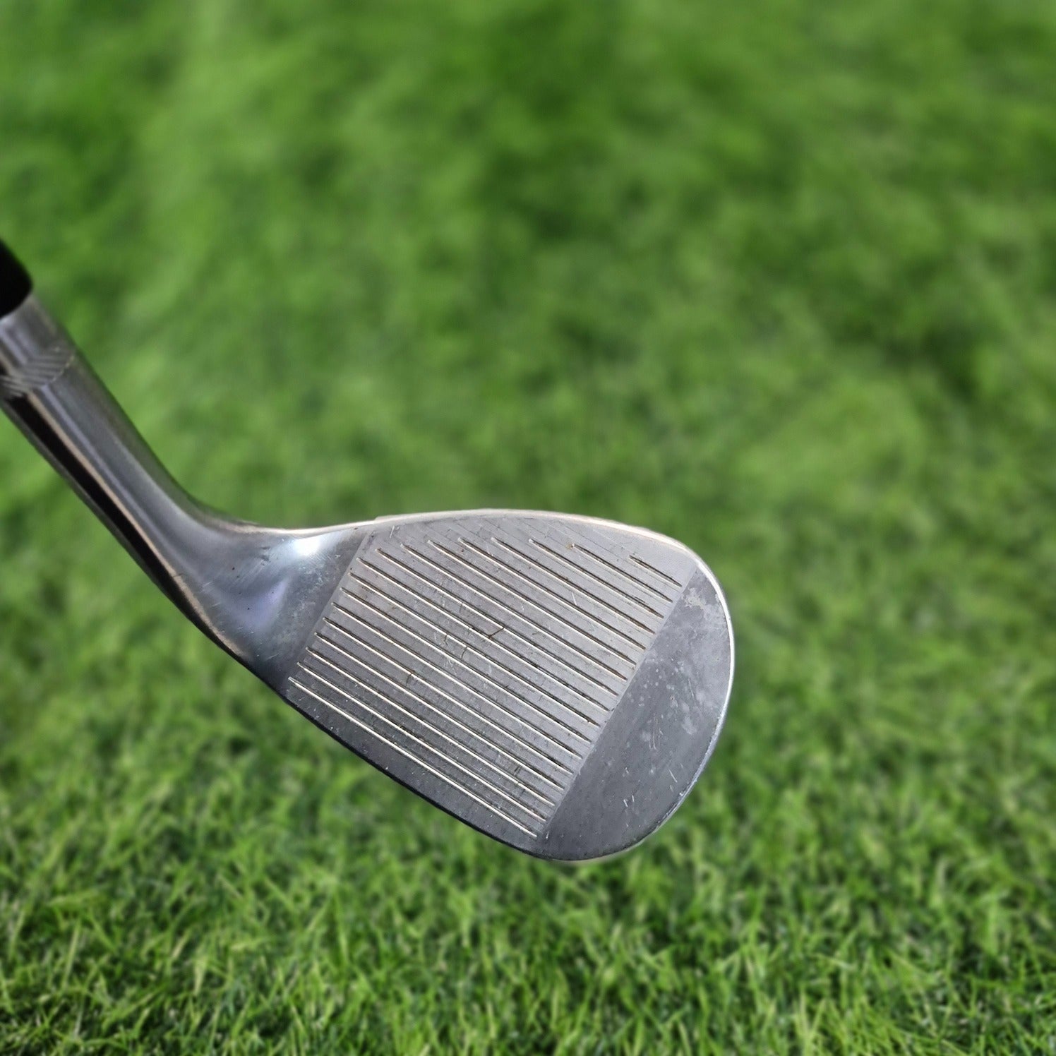 Titleist Wedge / Vokey SM10 / 58.0 / Lefty