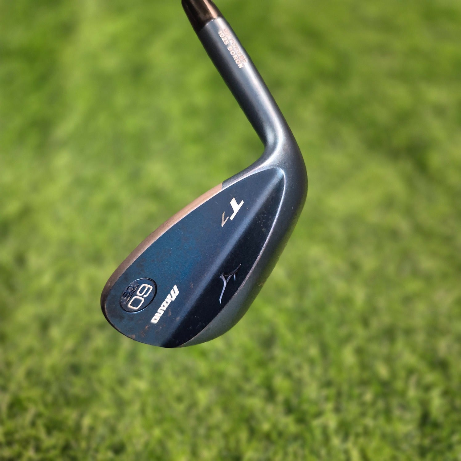 Mizuno Wedge /  T7 / 60.0° / Lefty