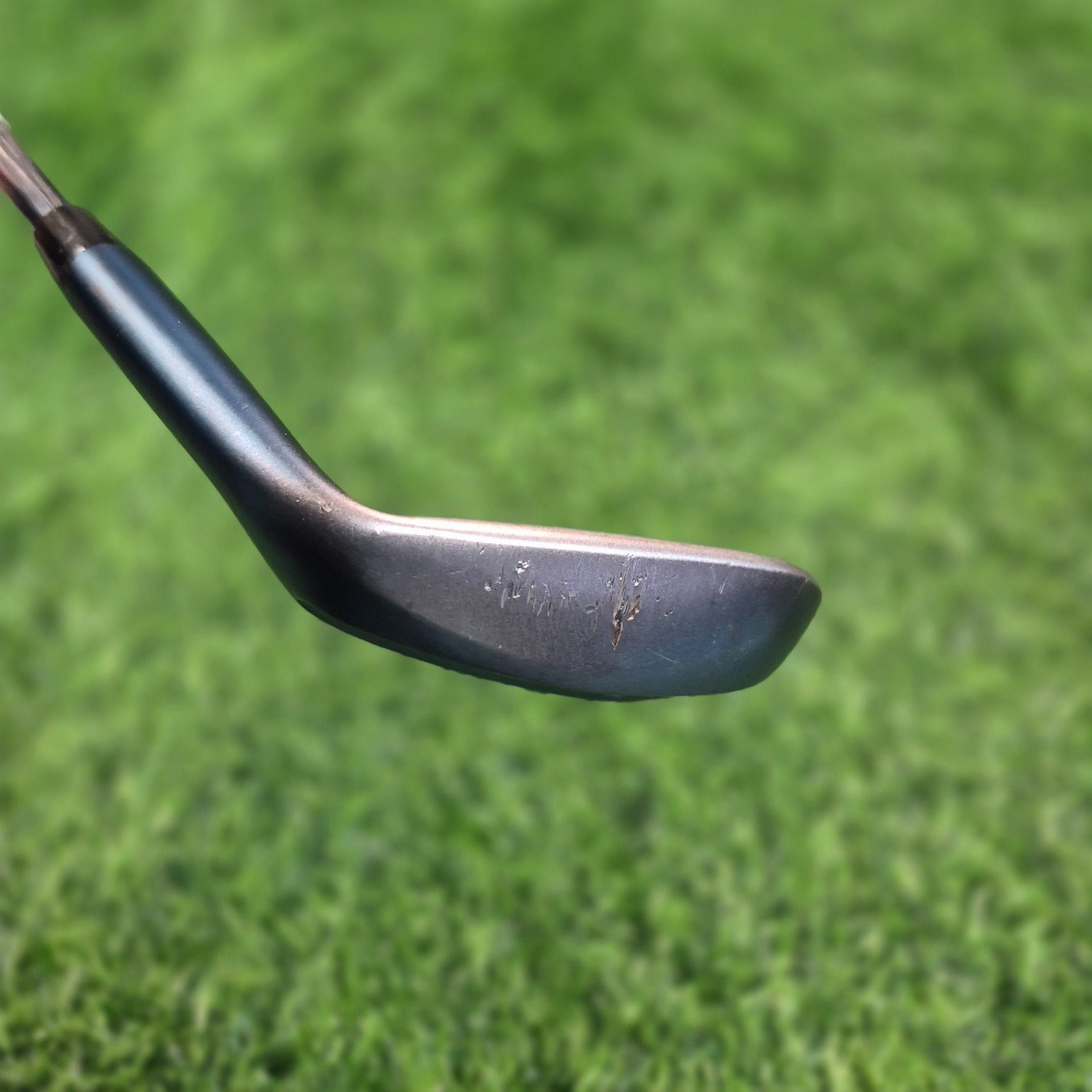 Mizuno Wedge /  T7 / 60.0° / Lefty
