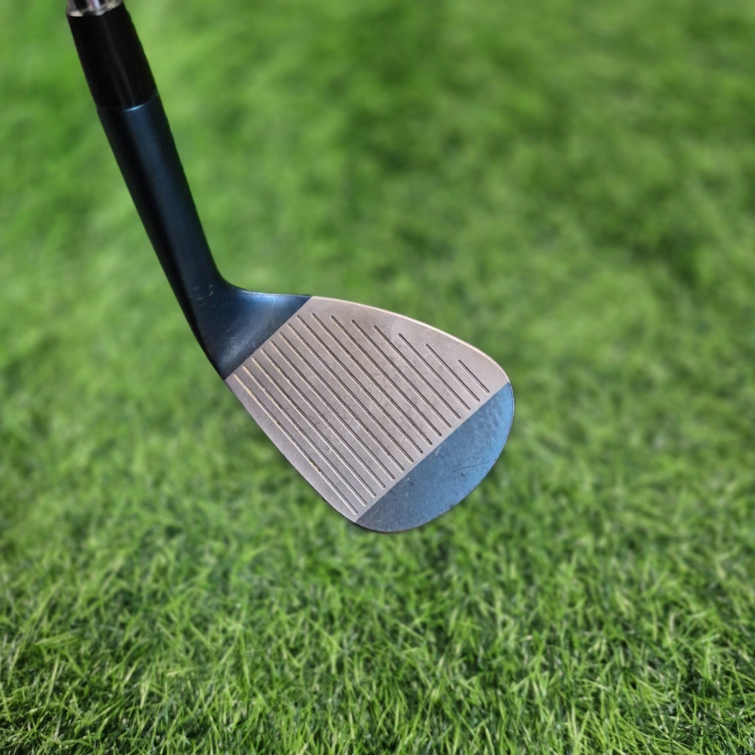 Mizuno Wedge /  T7 / 60.0° / Lefty