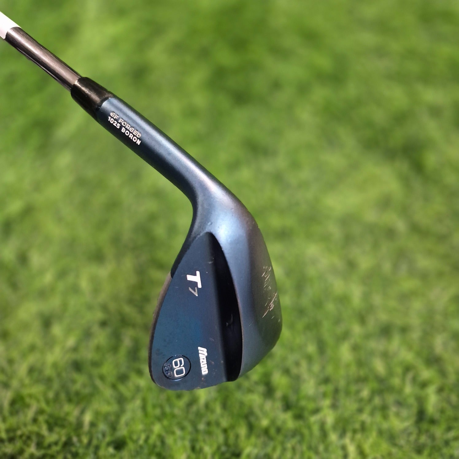 Mizuno Wedge /  T7 / 60.0° / Lefty