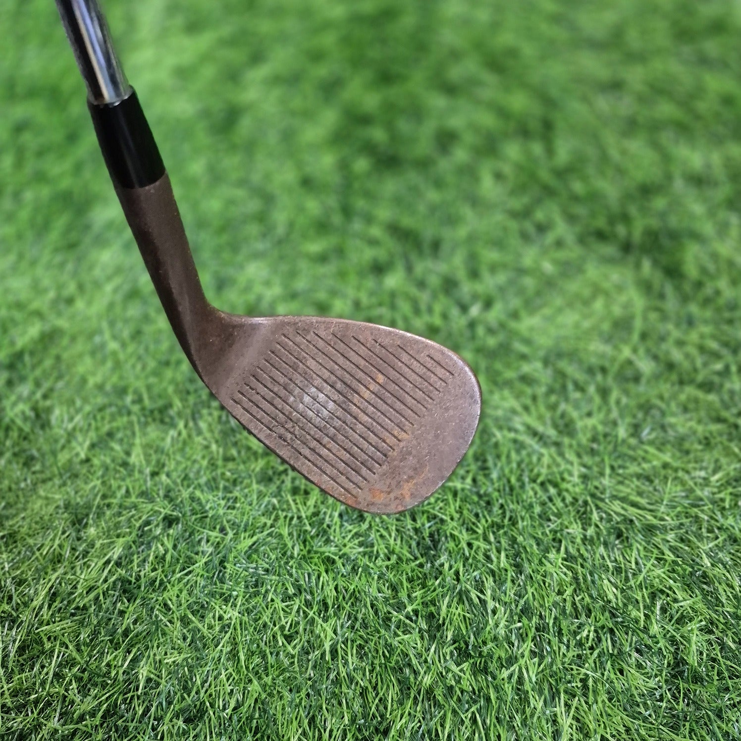 Titleist Wedge / Vokey 252 / 52.0 / Lefty