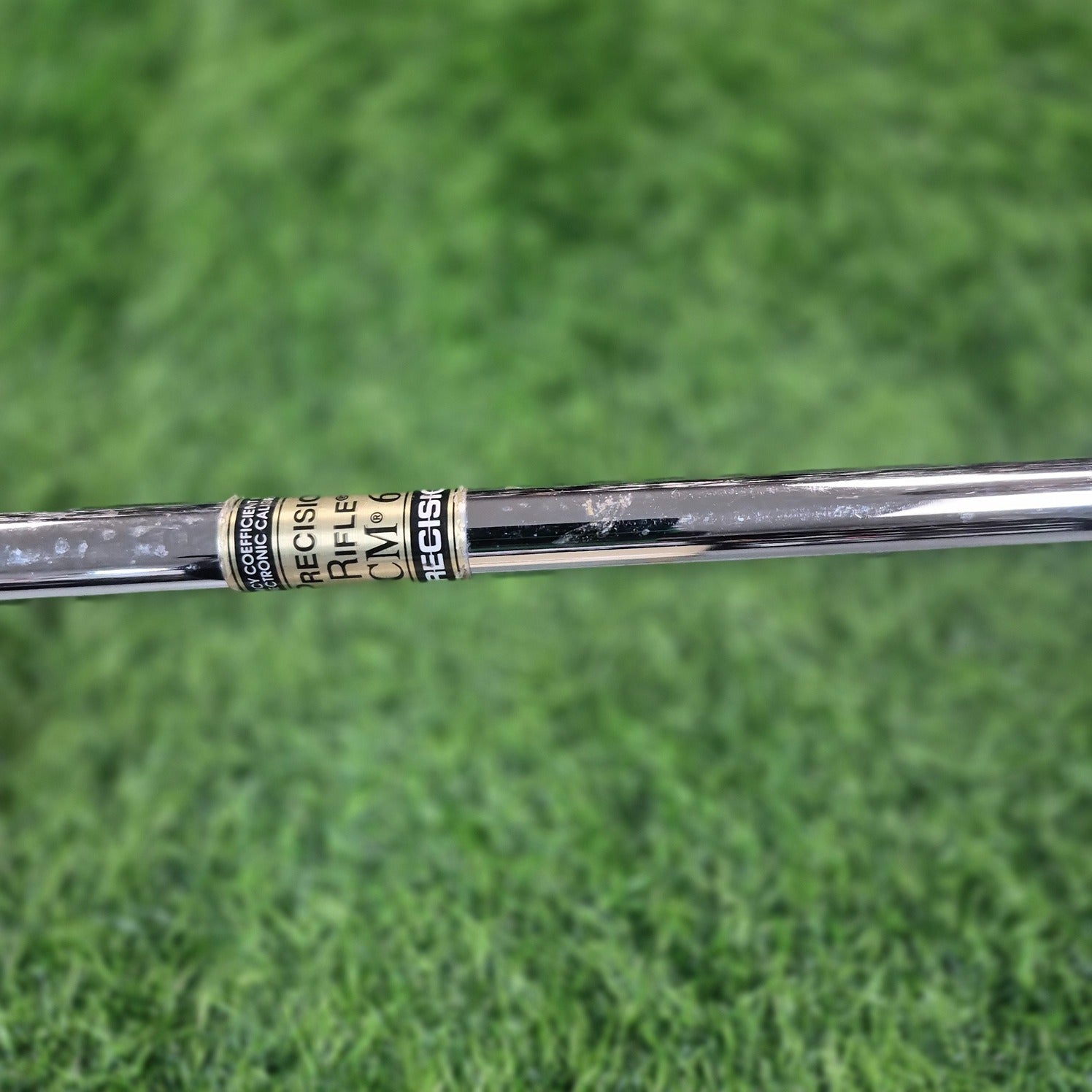 Titleist Wedge / Vokey 252 / 52.0 / Lefty