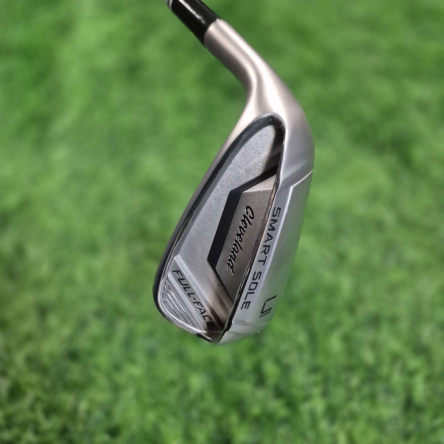 Cleveland Wedge / SMART SOLE / C(Chipper, 42.0) / Lefty