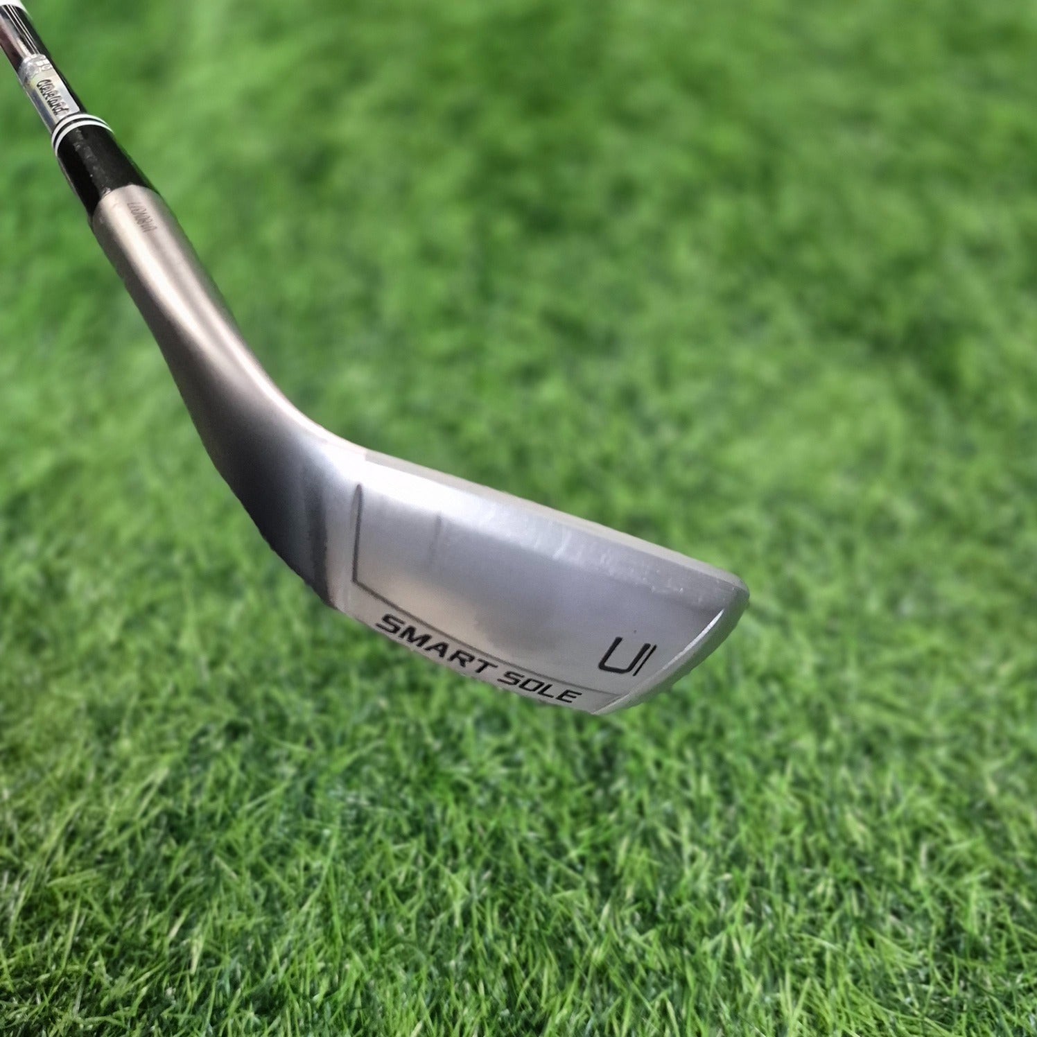 Cleveland Wedge / SMART SOLE / C(Chipper, 42.0) / Lefty