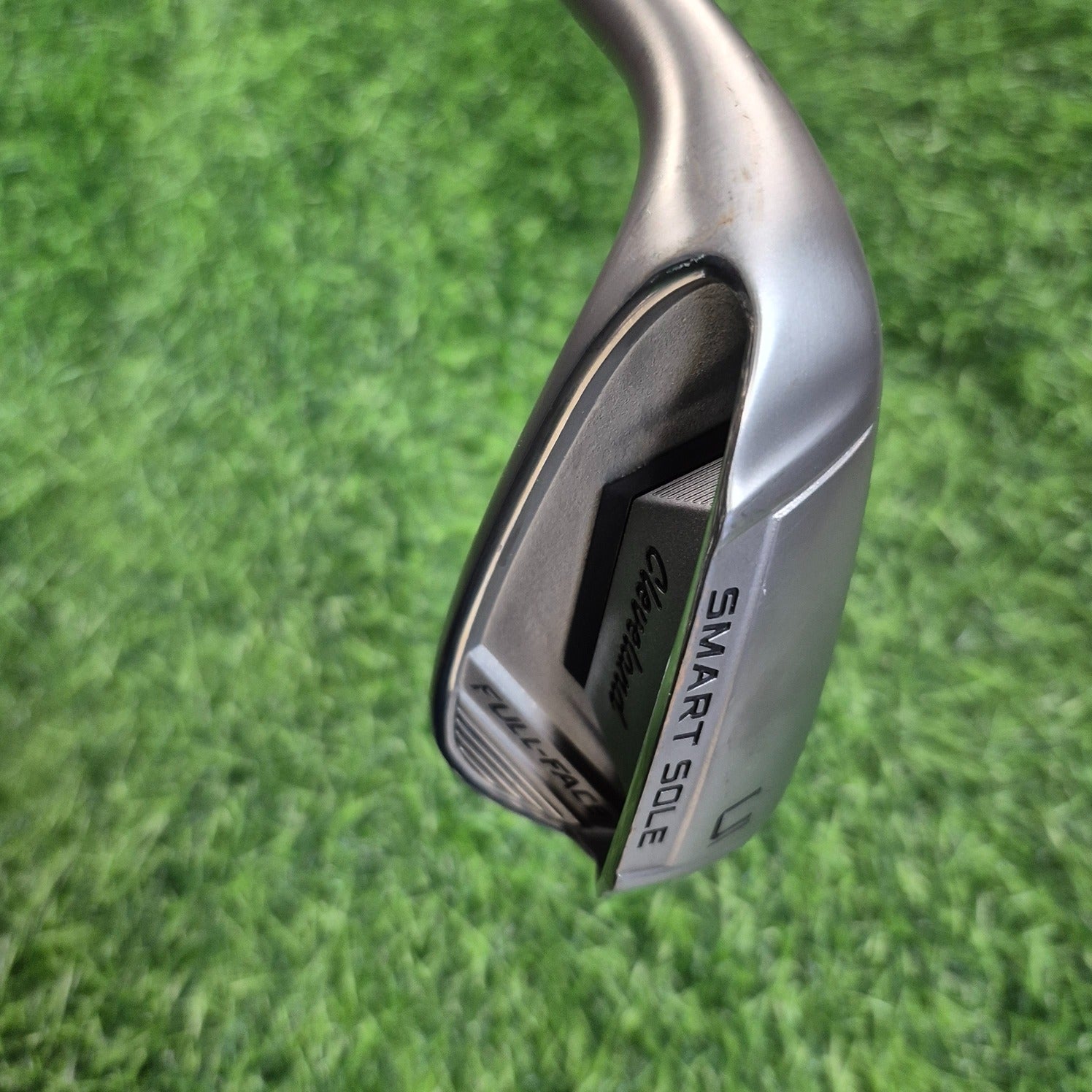 Cleveland Wedge / SMART SOLE / C(Chipper, 42.0) / Lefty