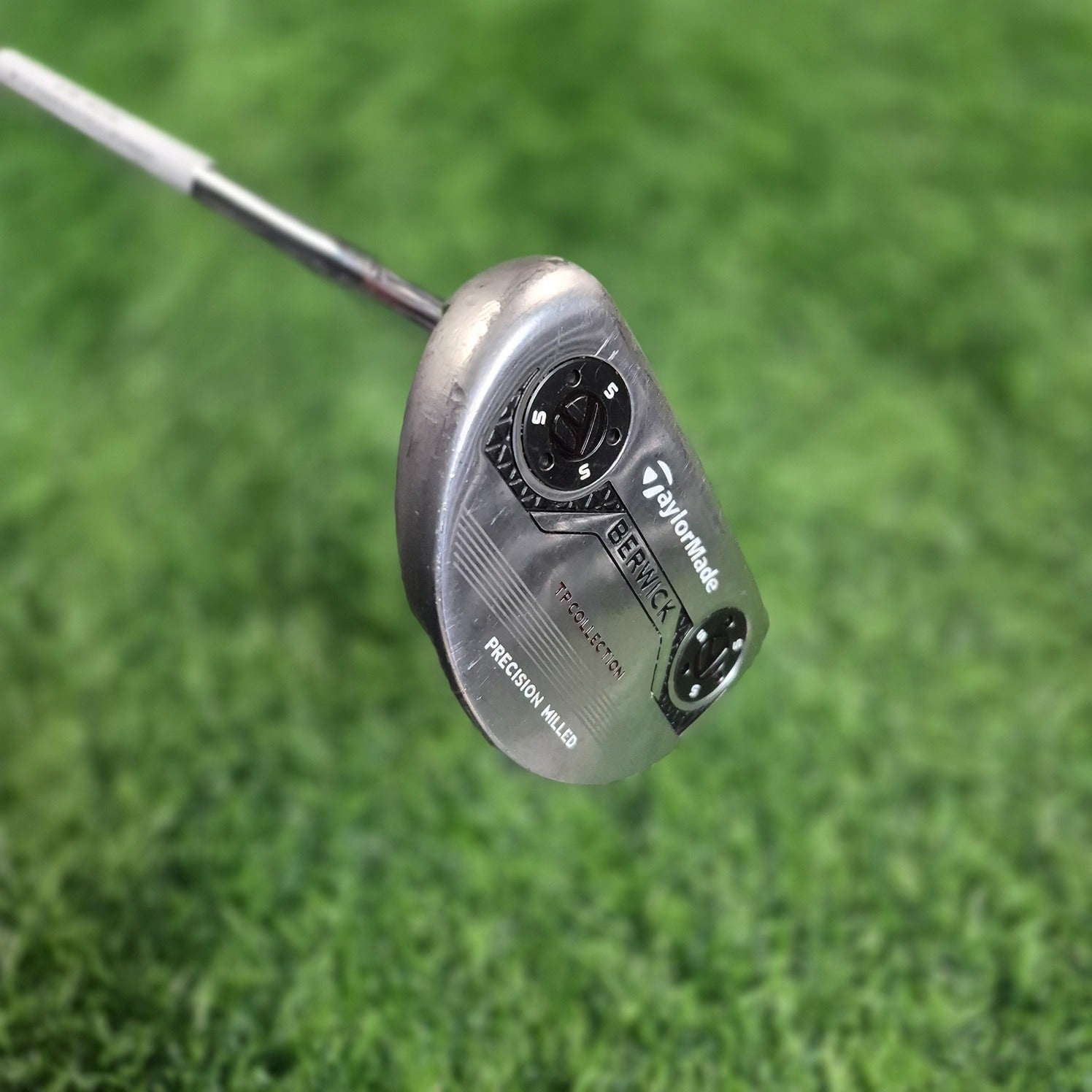 TaylorMade Putter / TP COLLECTION BERWICK / 35" / Lefty