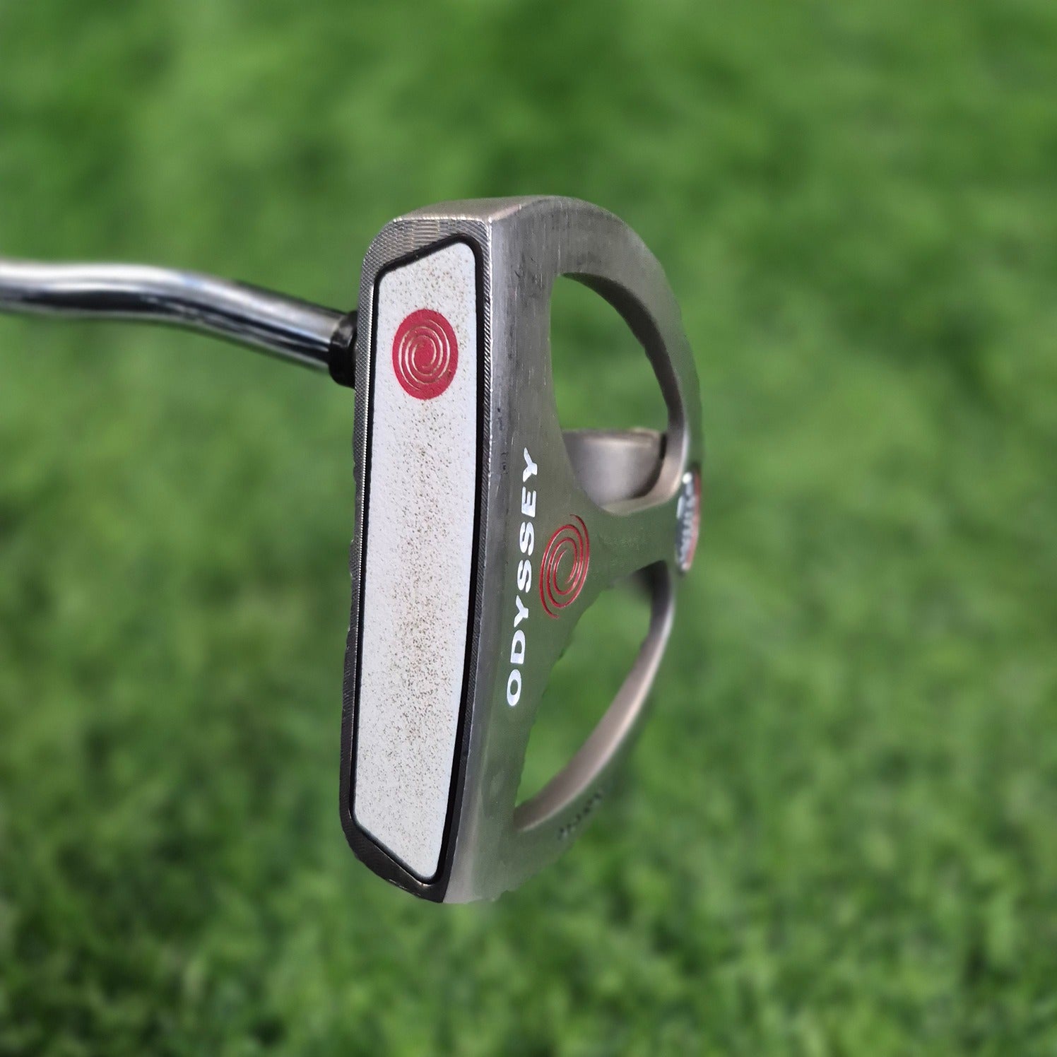 Odyssey Putter / WHITE HOT XG  / 35"