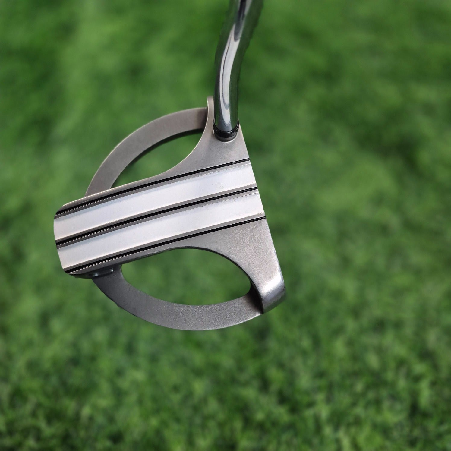 Odyssey Putter / WHITE HOT XG  / 35"