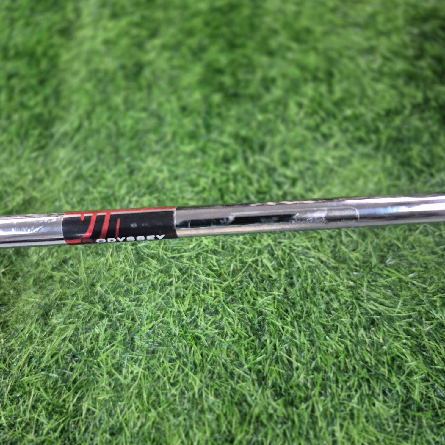 Odyssey Putter / WHITE HOT XG  / 35"