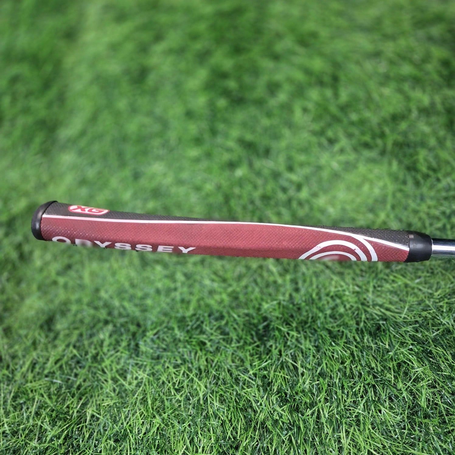 Odyssey Putter / WHITE HOT XG  / 35"