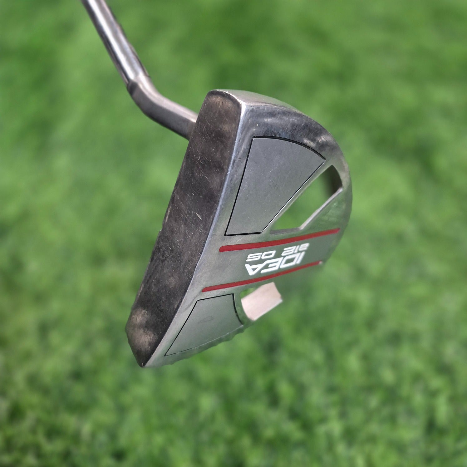 ADAMS Putter / IDEA A12 OS / 35"