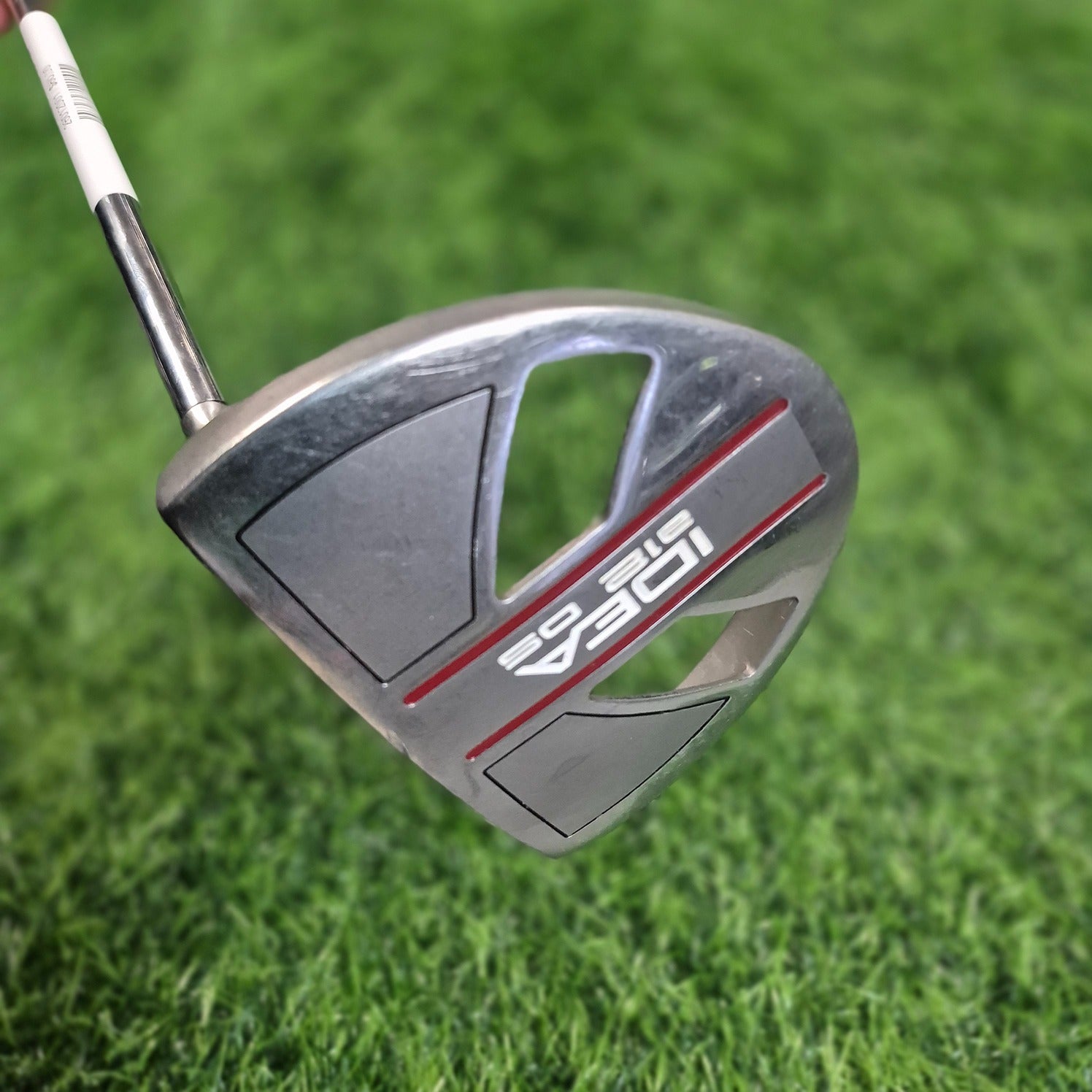 ADAMS Putter / IDEA A12 OS / 35"