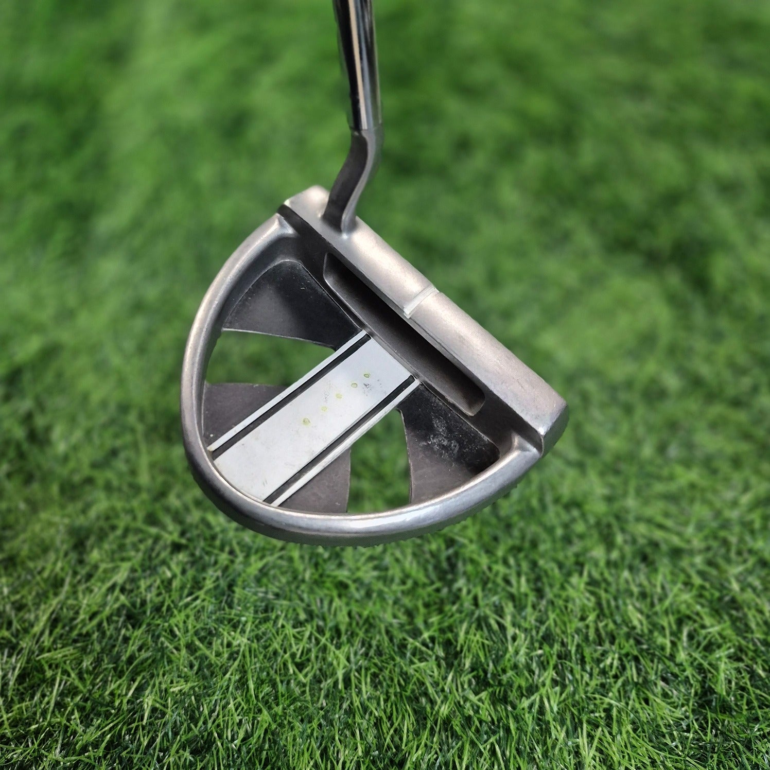 ADAMS Putter / IDEA A12 OS / 35"