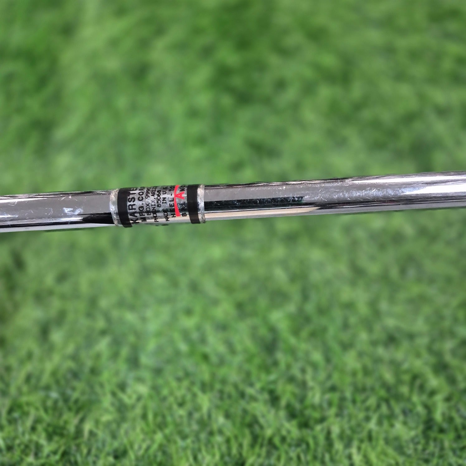 PING Putter / ANSER 4 / 35.0"