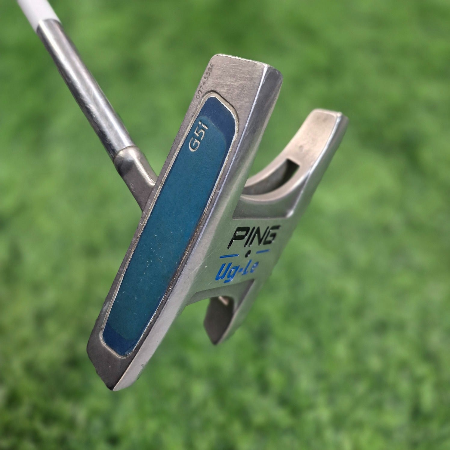 PING Putter / G5i Ug-Le / 35"