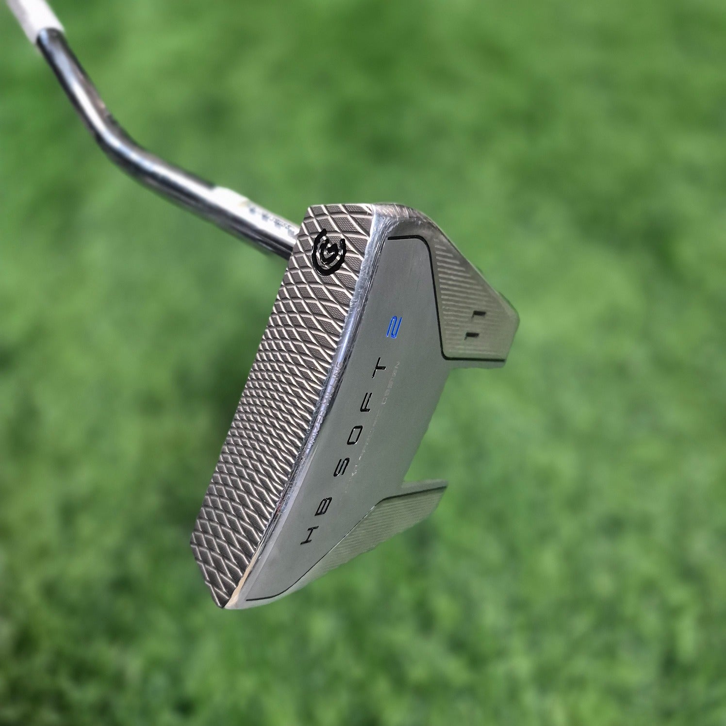 Cleveland Putter / HB SOFT 2 #11 / 35"