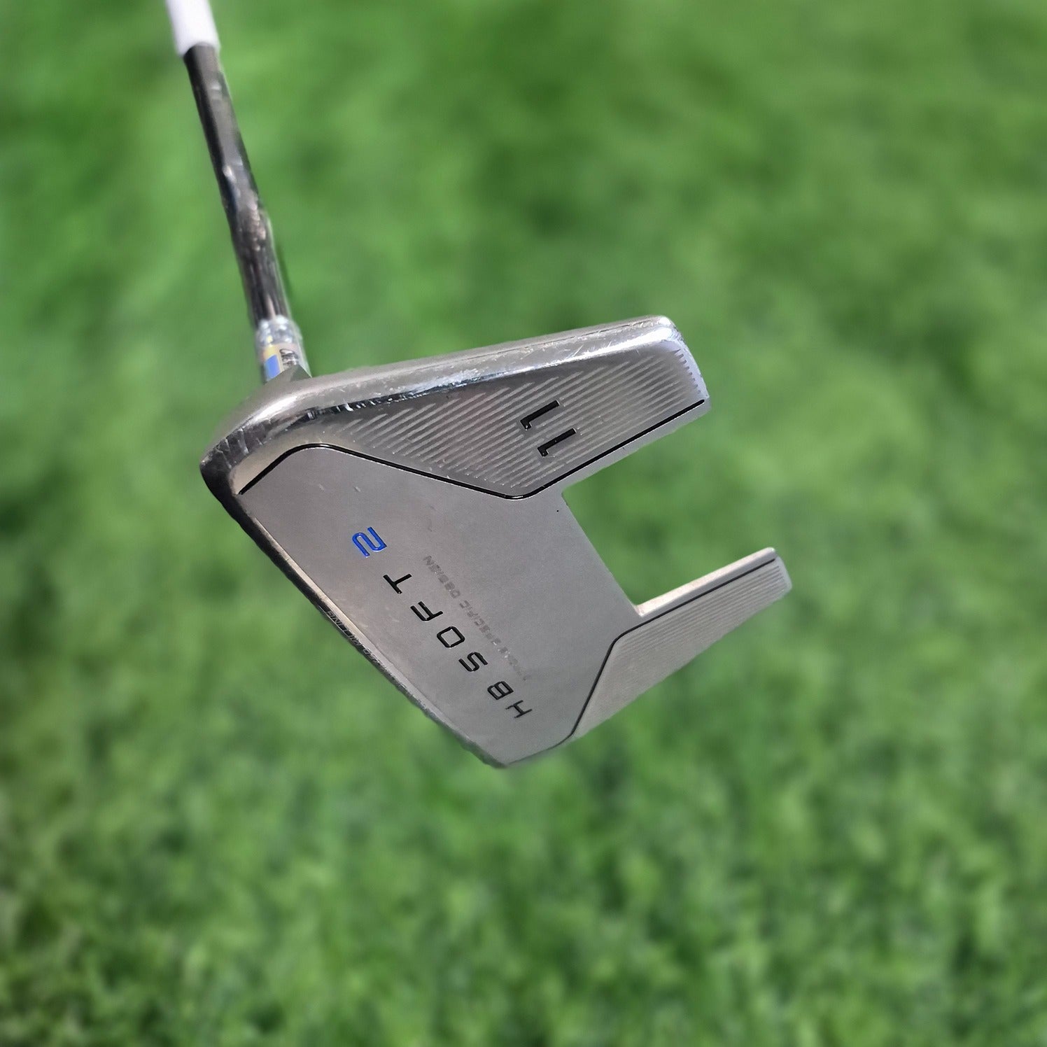 Cleveland Putter / HB SOFT 2 #11 / 35"