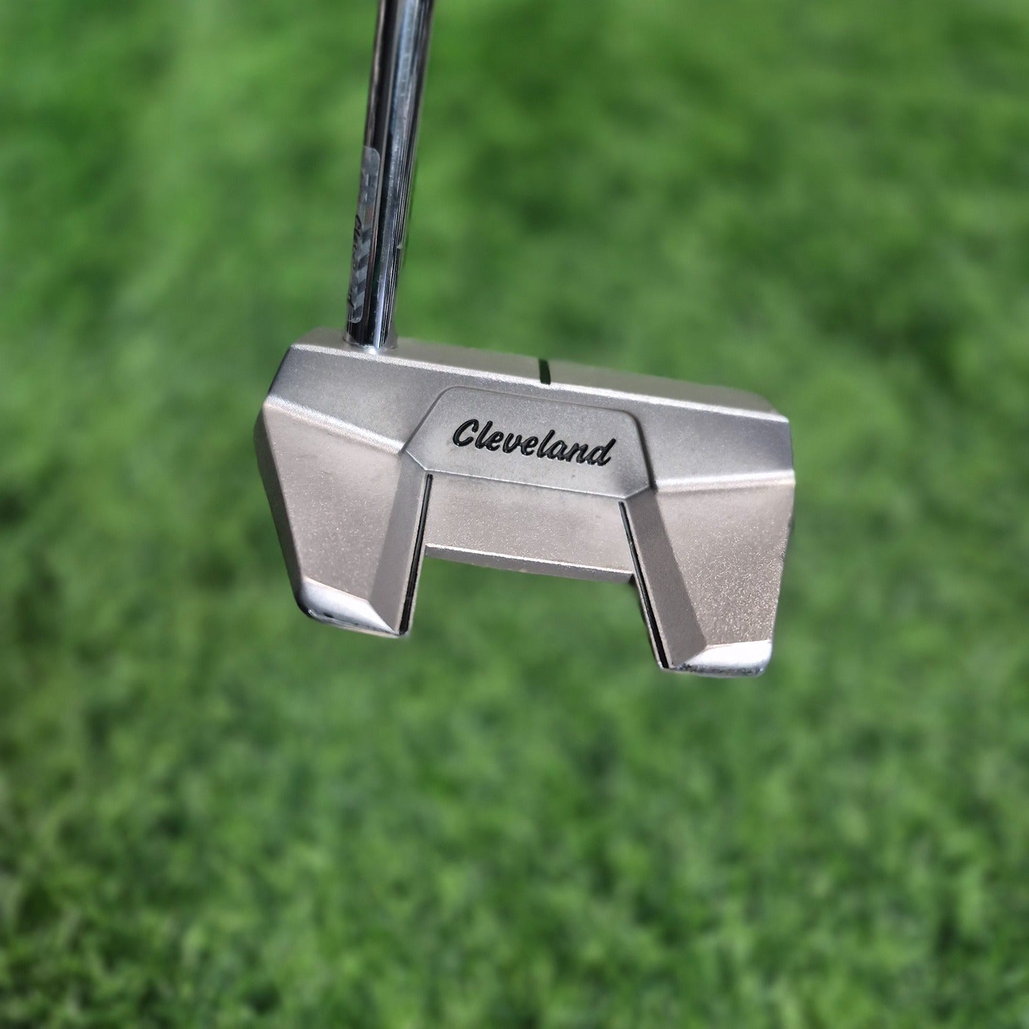 Cleveland Putter / HB SOFT 2 #11 / 35"