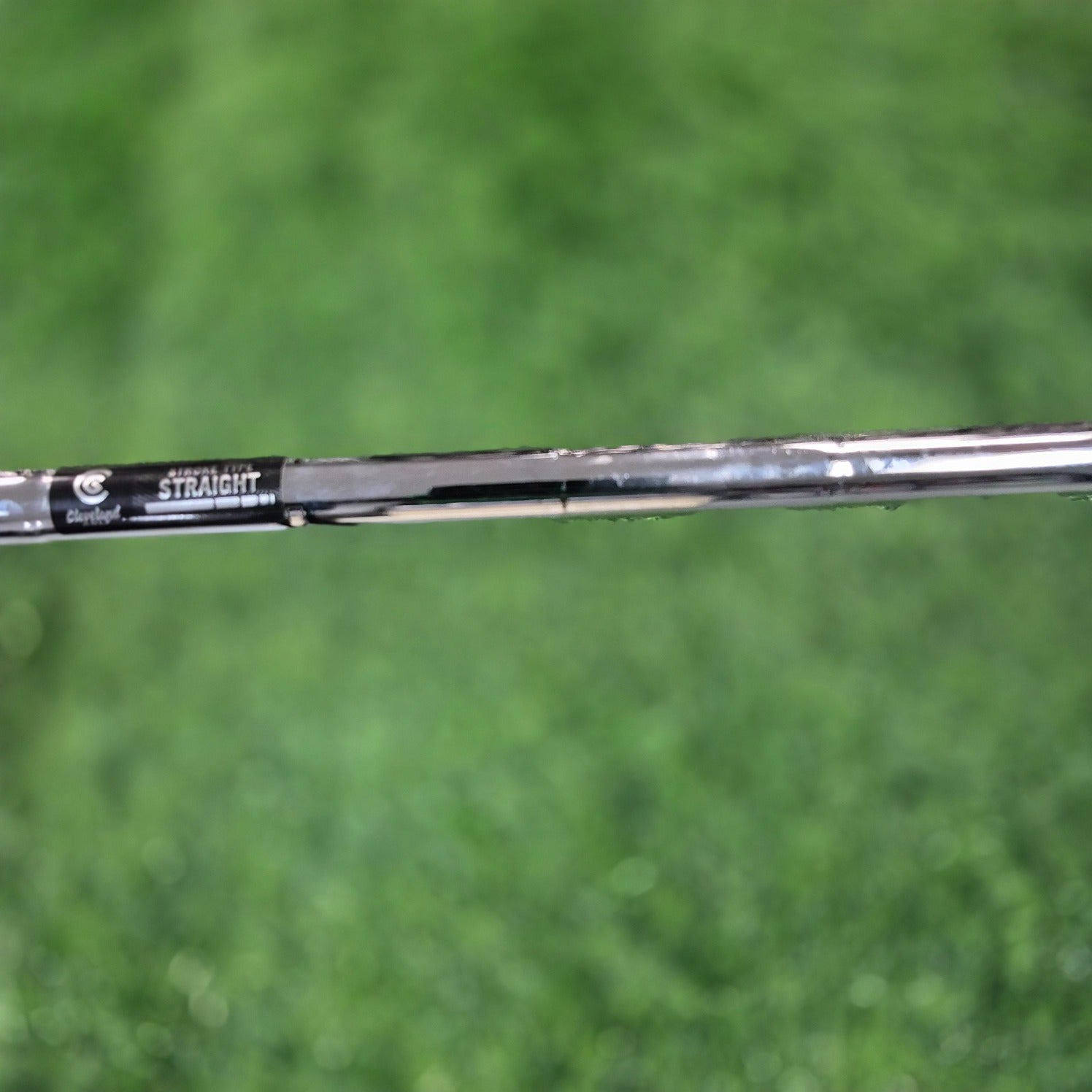 Cleveland Putter / HB SOFT 2 #11 / 35"