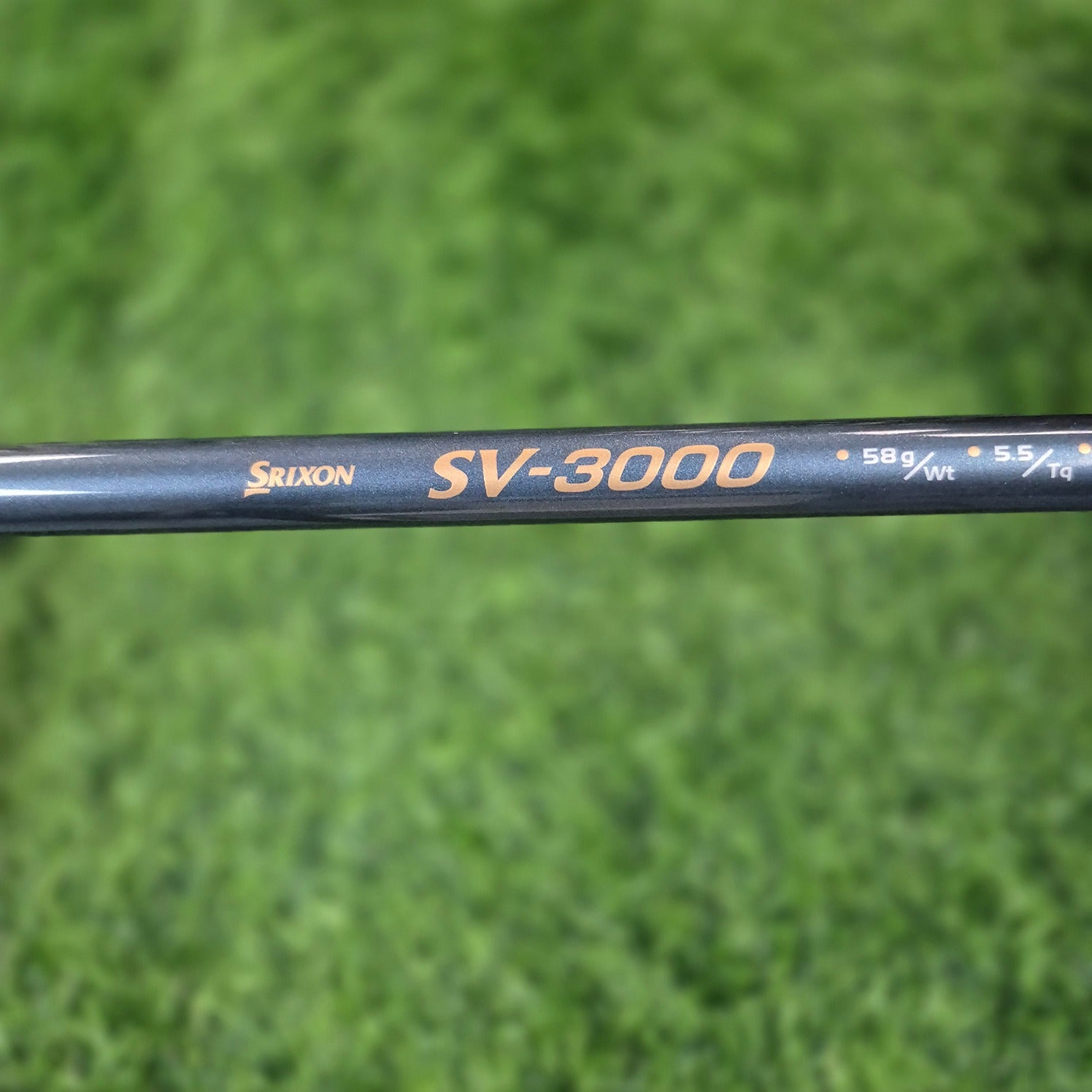 SRIXON Iron Set / I-403 AD / 7pcs / Women