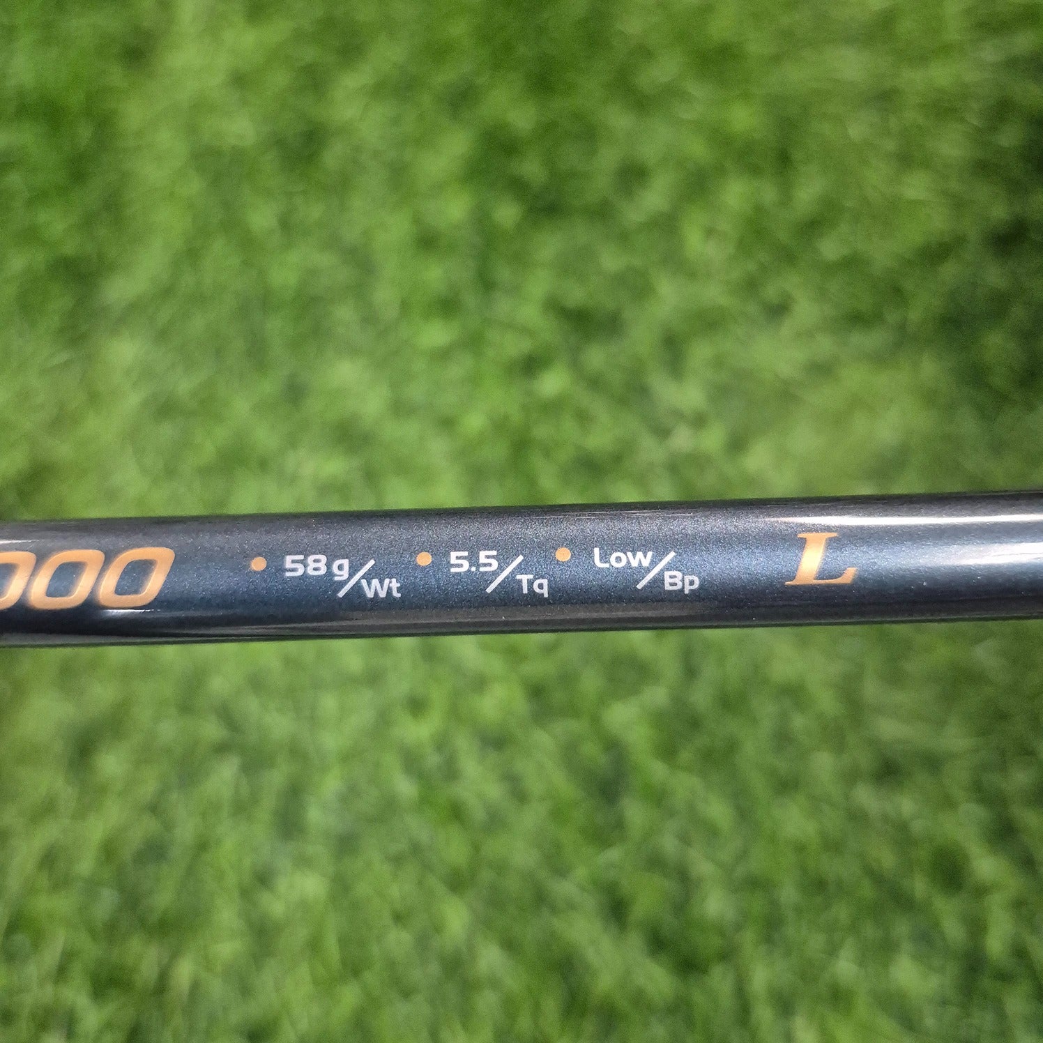 SRIXON Iron Set / I-403 AD / 7pcs / Women