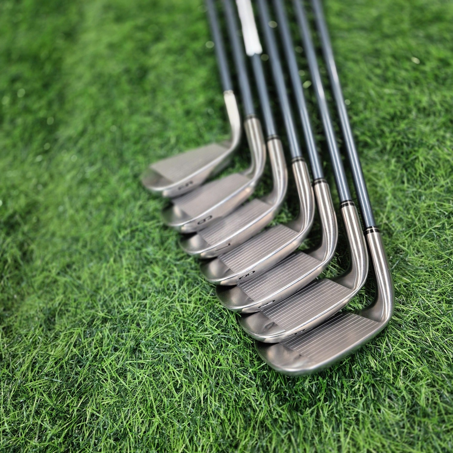 SRIXON Iron Set / I-403 AD / 7pcs / Women