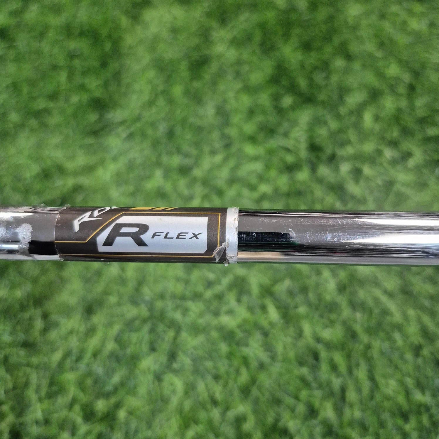 TaylorMade Iron Set / RBLADEZ / 7pcs / R