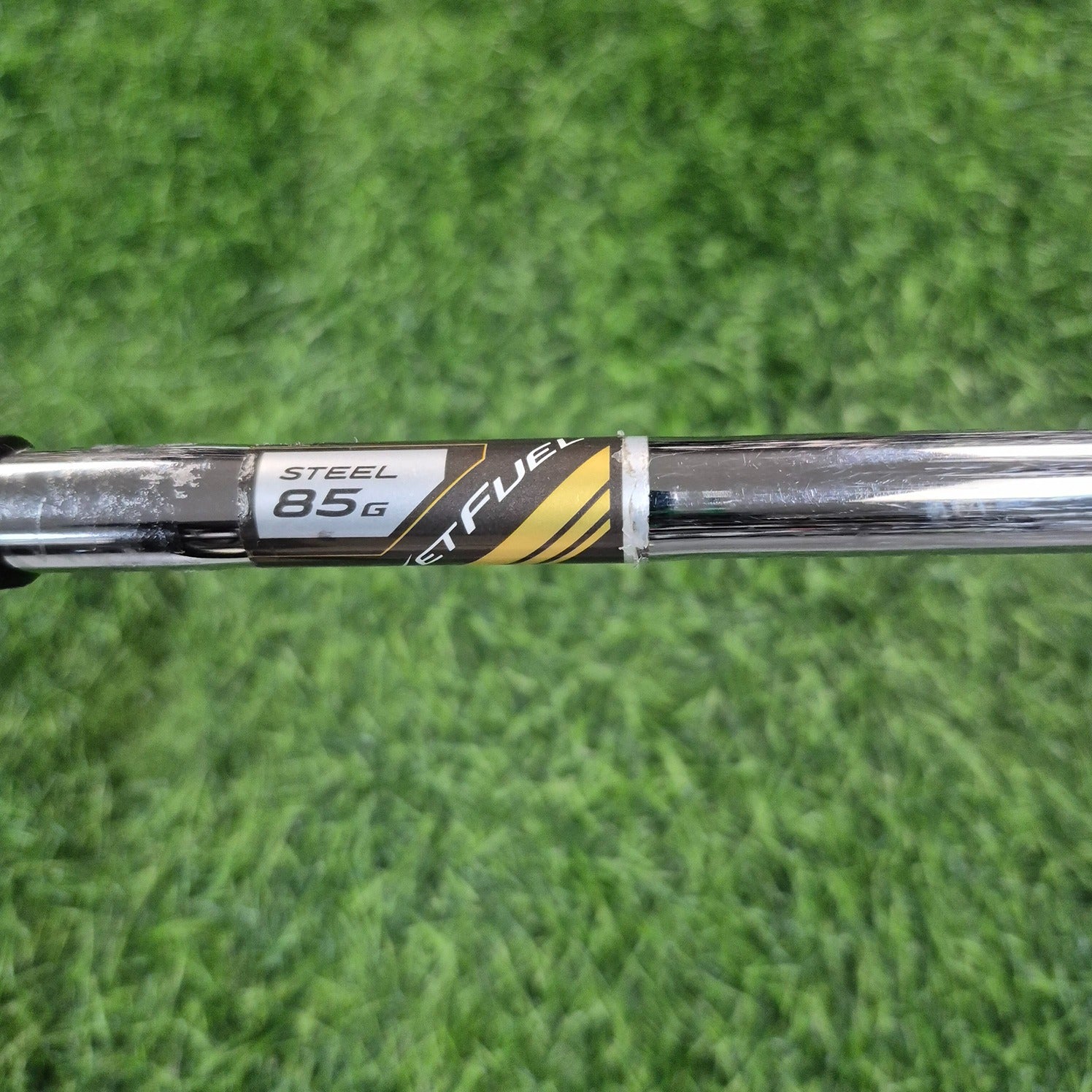 TaylorMade Iron Set / RBLADEZ / 7pcs / R