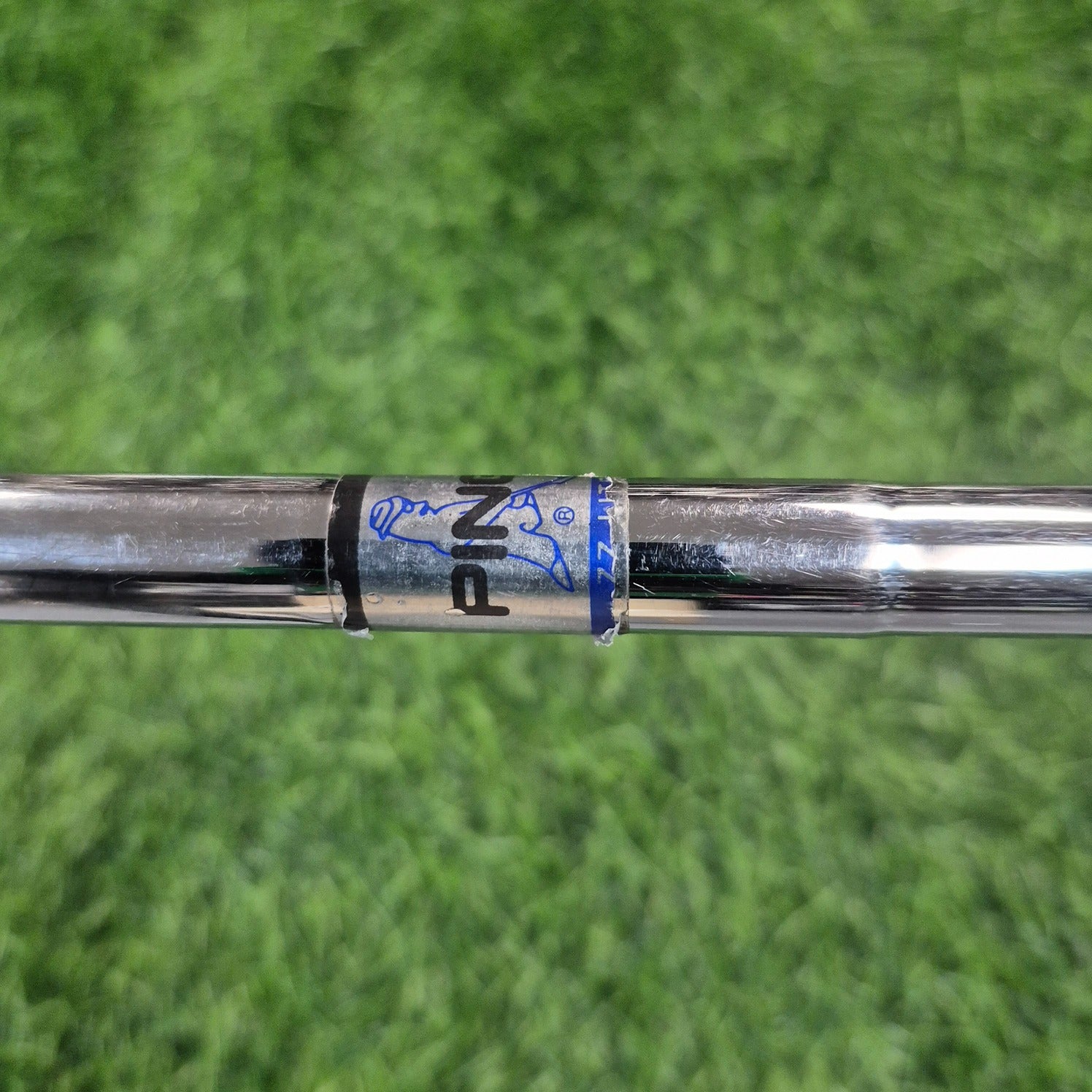 PING Iron Set / EYE2(Green) / 8 pcs(No #P) / Lefty / S