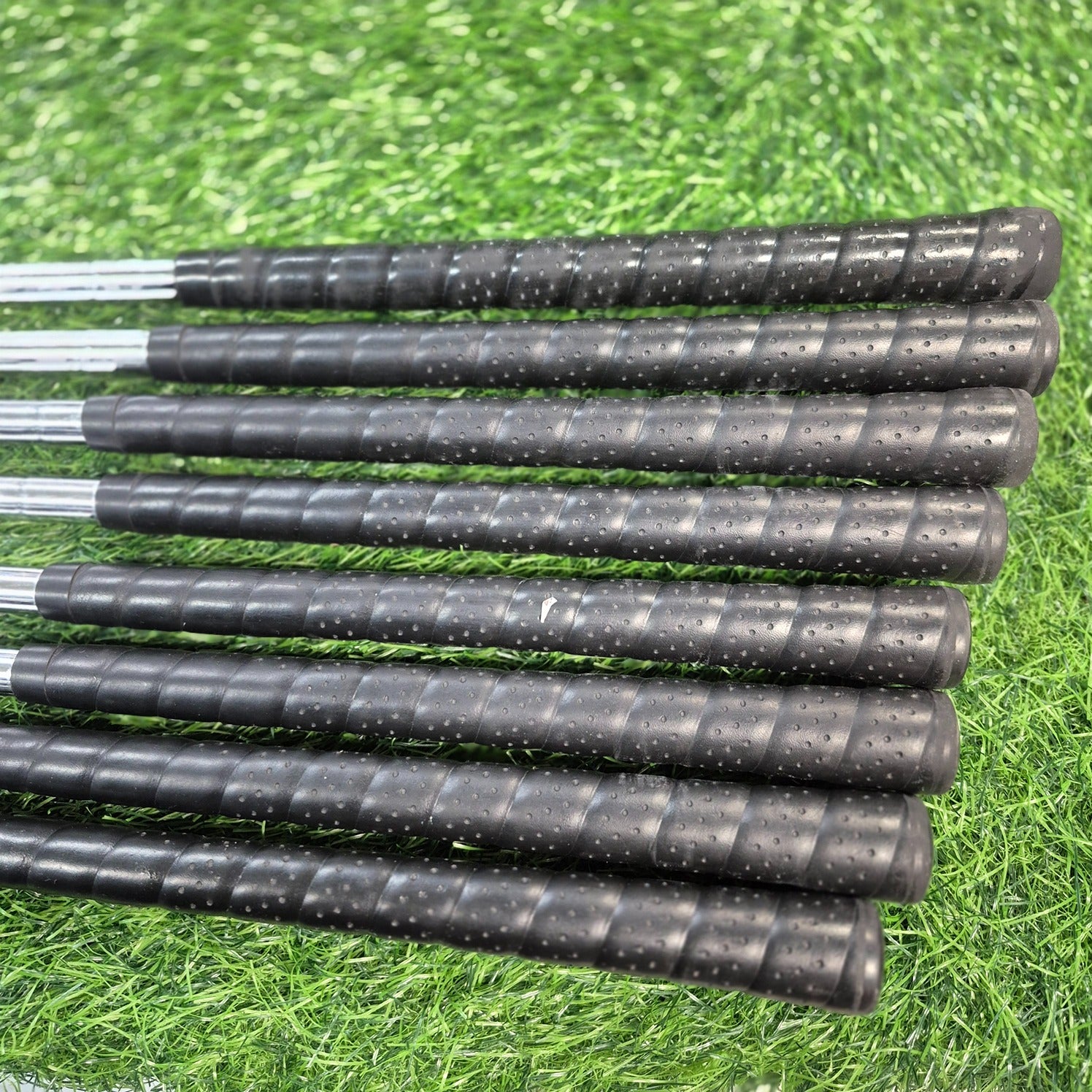 PING Iron Set / EYE2(Green) / 8 pcs(No #P) / Lefty / S