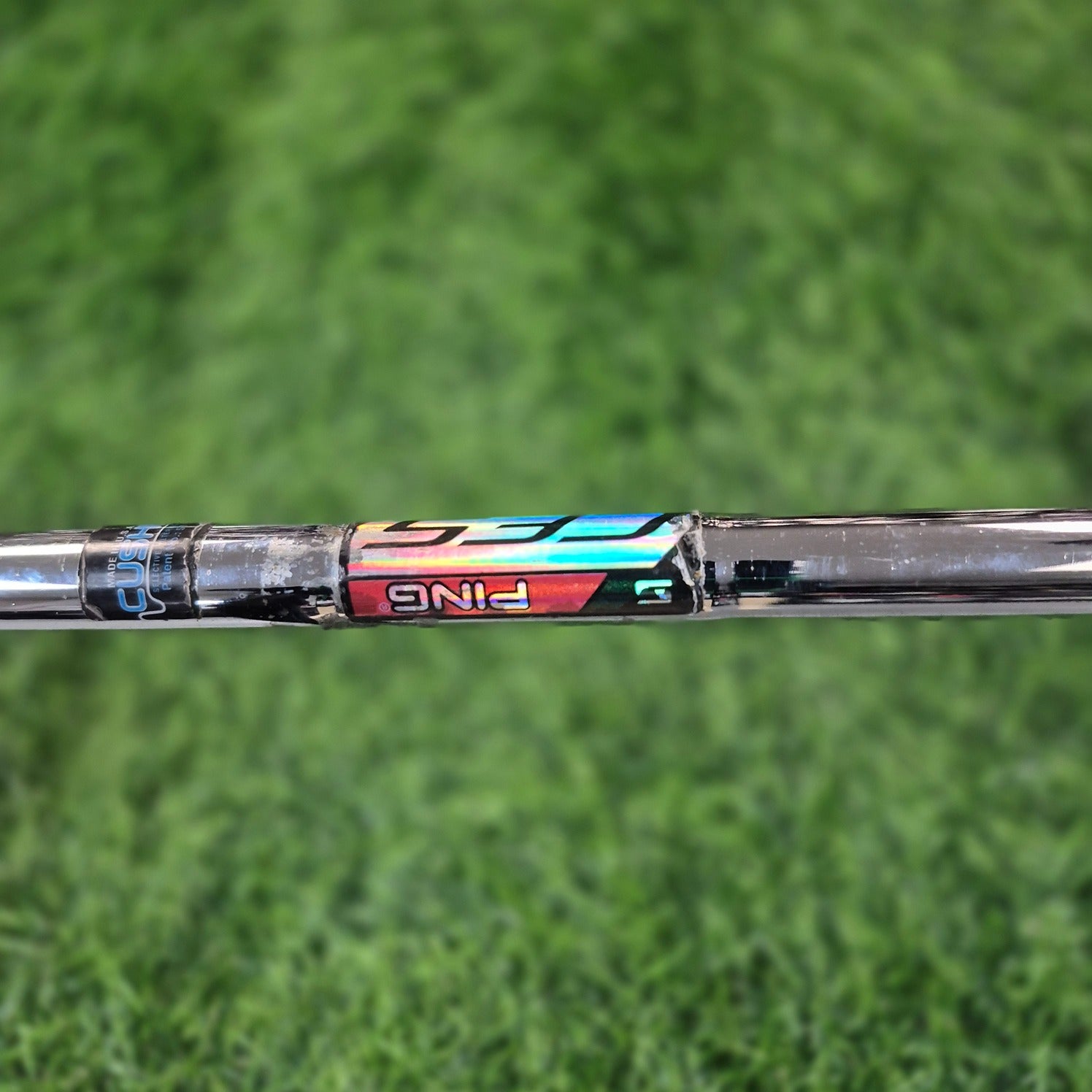 PING Iron Set / i20 / 7pcs  / R