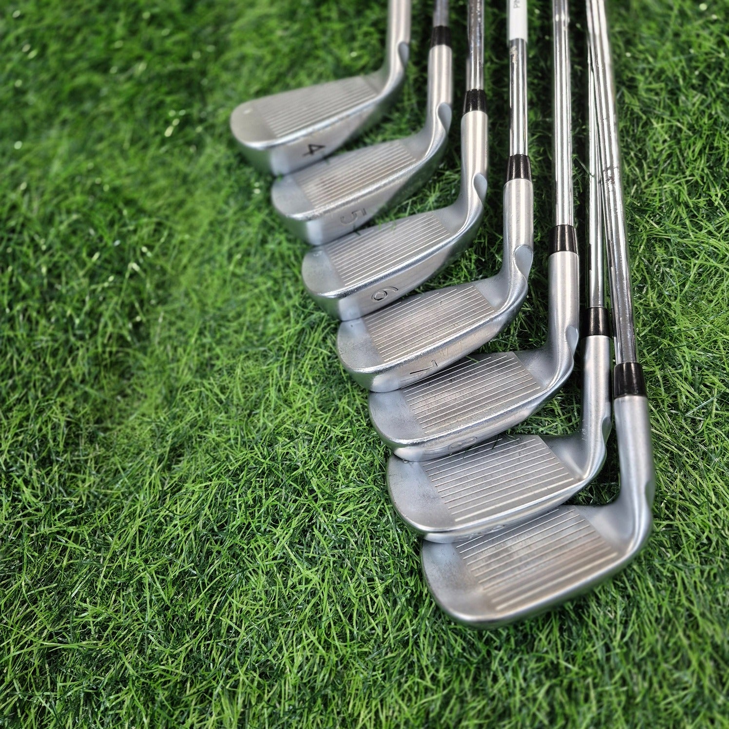 PING Iron Set / i20 / 7pcs  / R