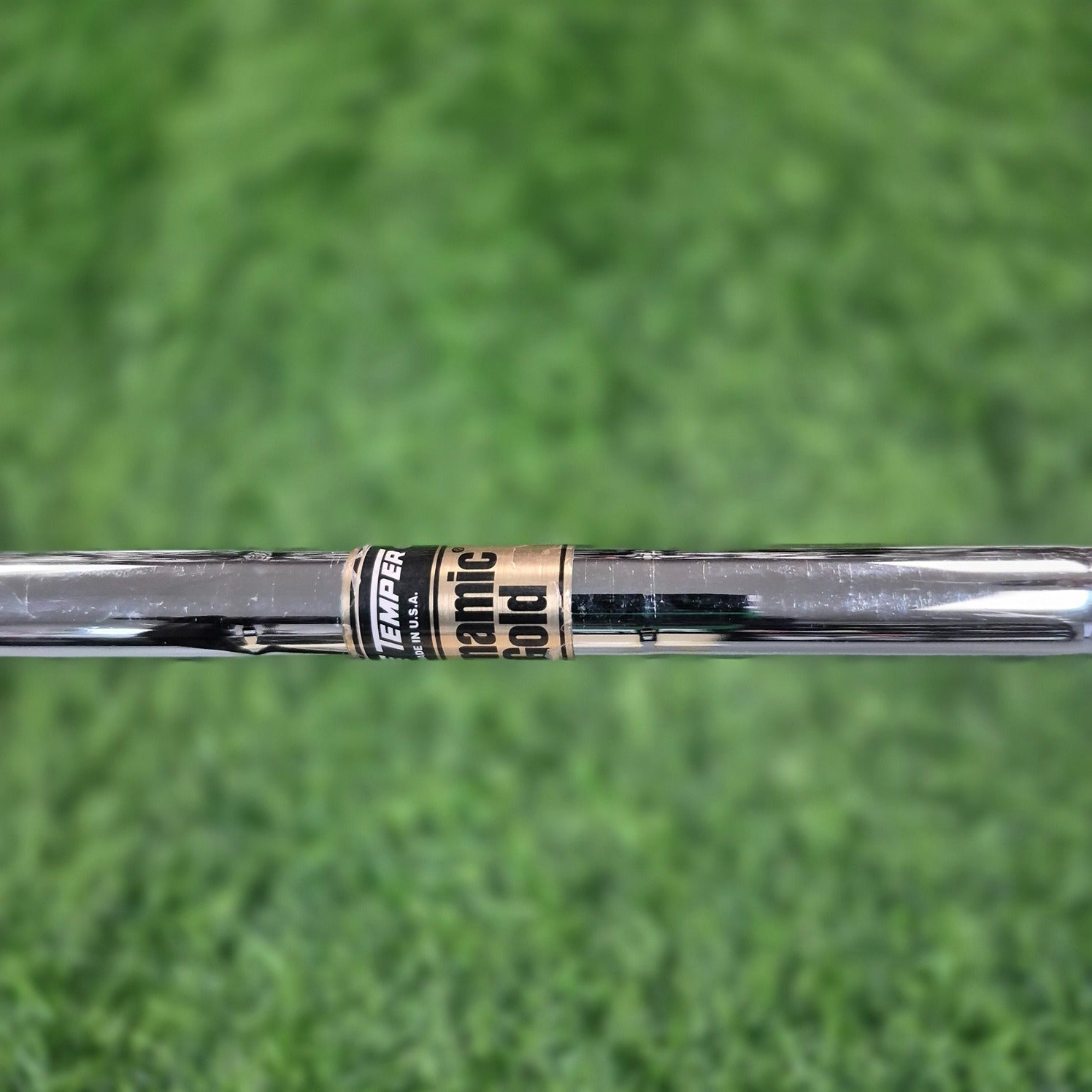 Titleist Iron Set / AP2 710 Forged / 7pcs / S