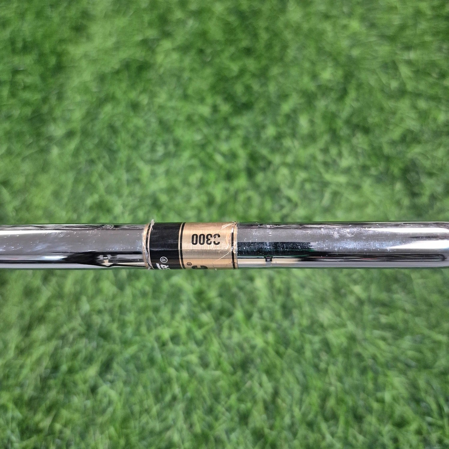 Titleist Iron Set / AP2 710 Forged / 7pcs / S