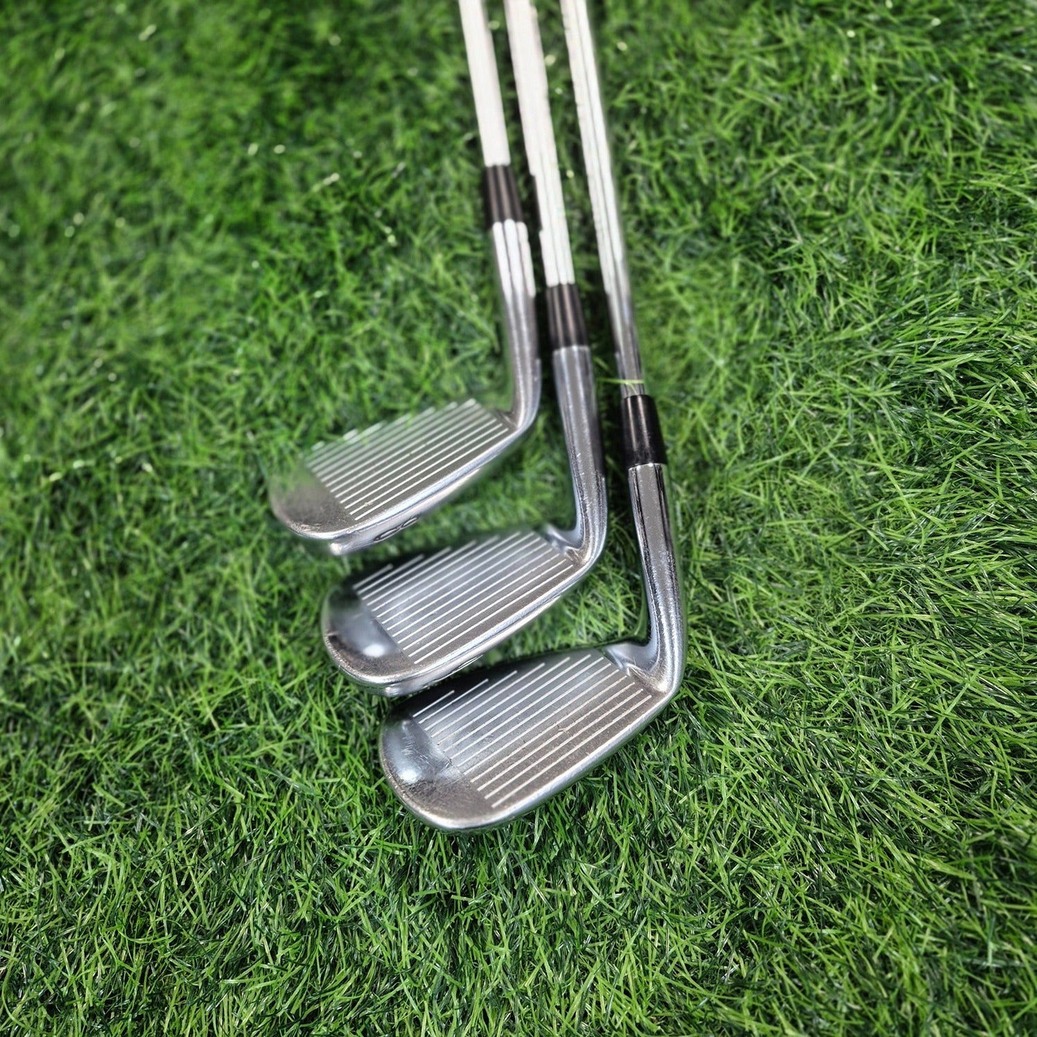 Titleist Iron Set / AP2 710 Forged / 7pcs / S