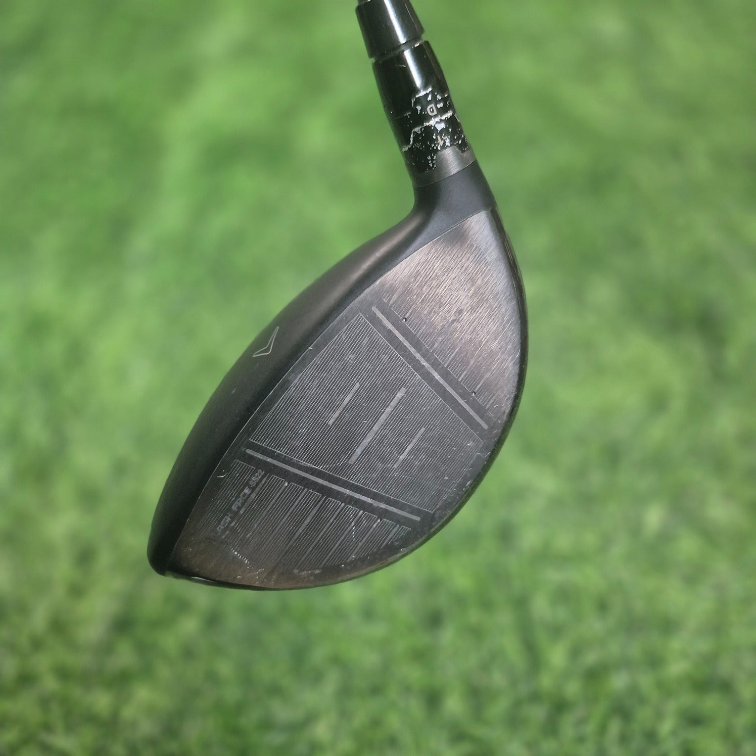 Callaway  Driver / ROGUE ST MAX LS / 9.0°/ S