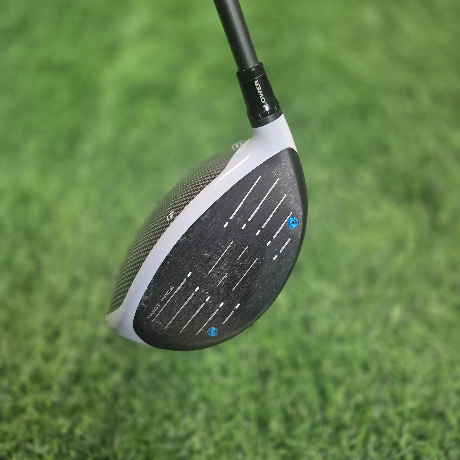 TaylorMade Driver / SIM MAX / 10.5 / R