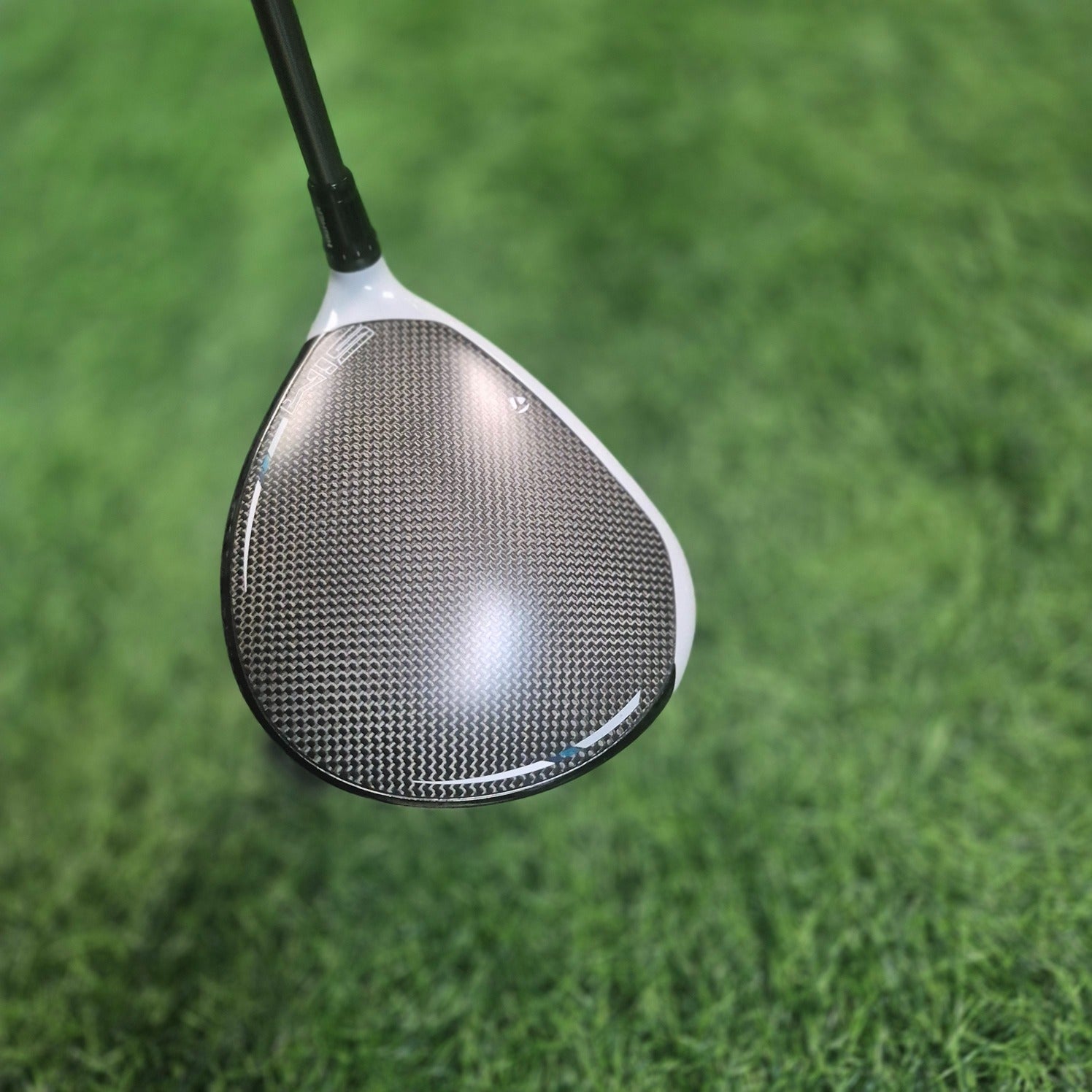 TaylorMade Driver / SIM MAX / 10.5 / R