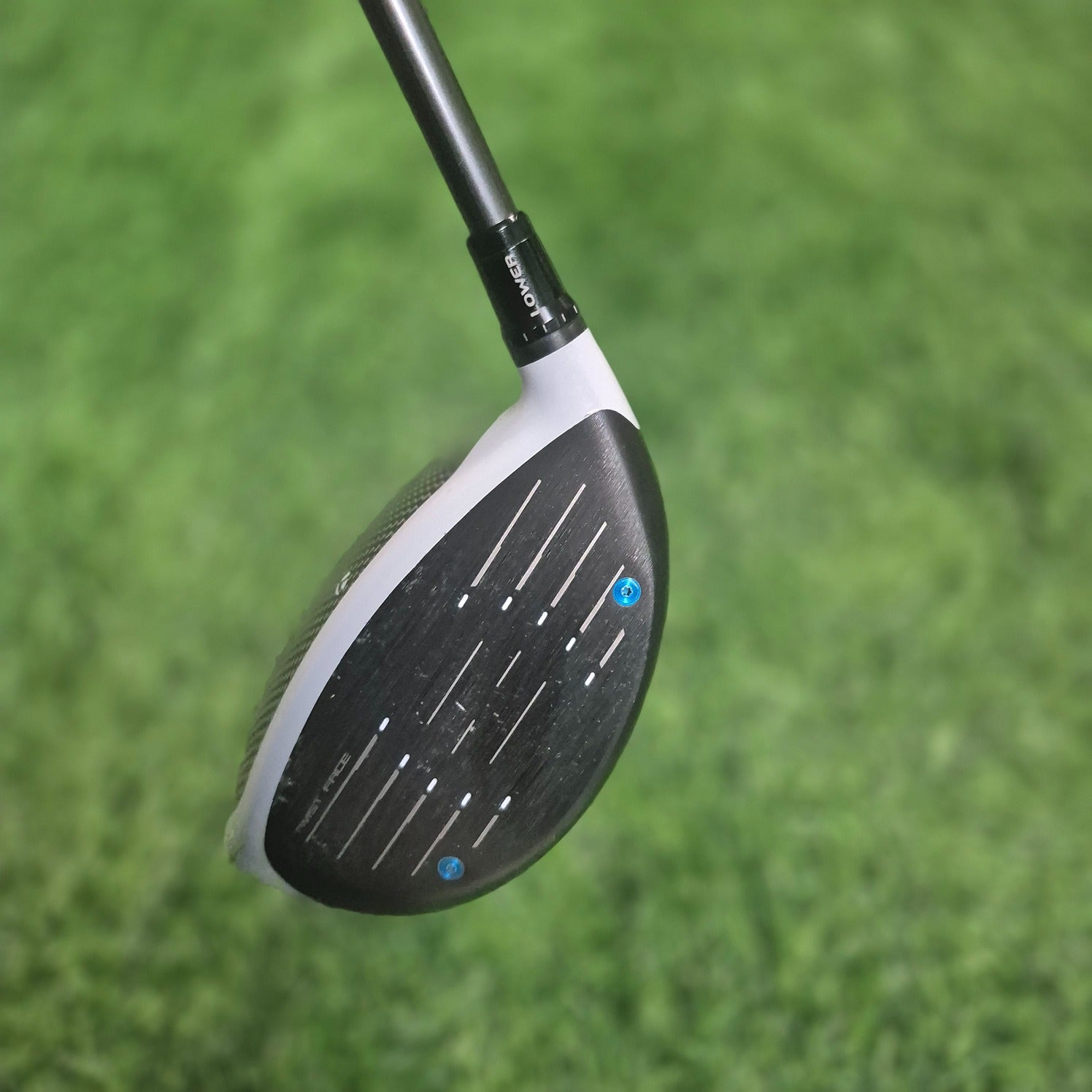 TaylorMade Driver / SIM MAX / 10.5 / R