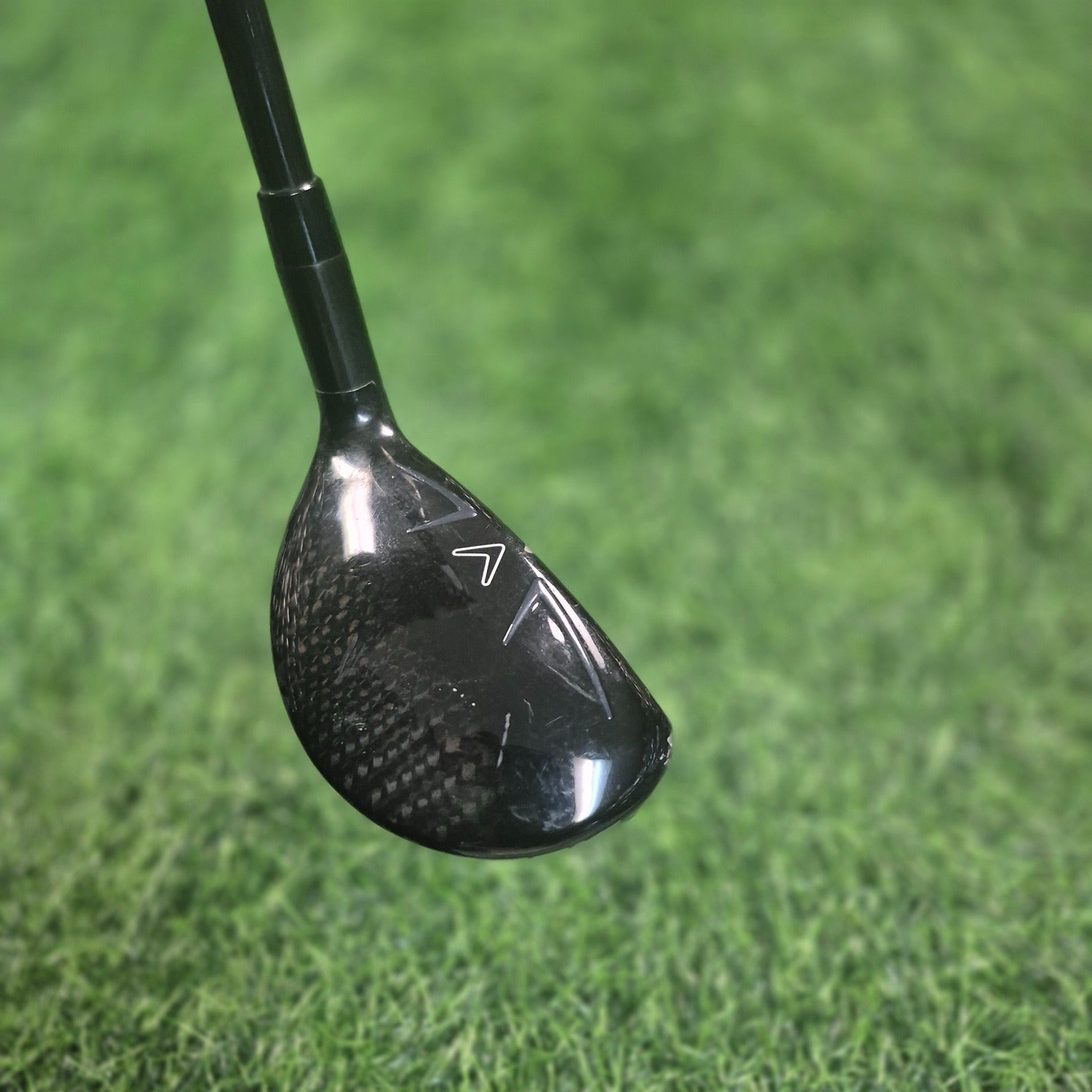 Callaway  Hybrid / EPIC STAR / 5H(23.0) / R(S)