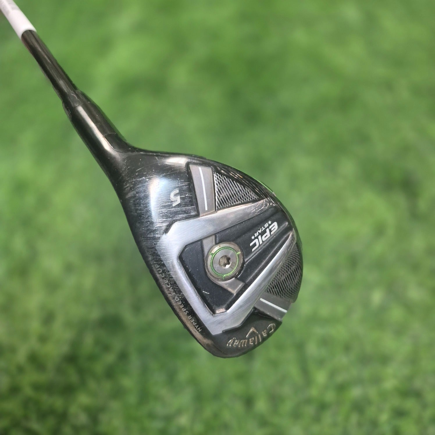 Callaway  Hybrid / EPIC STAR / 5H(23.0) / R(S)