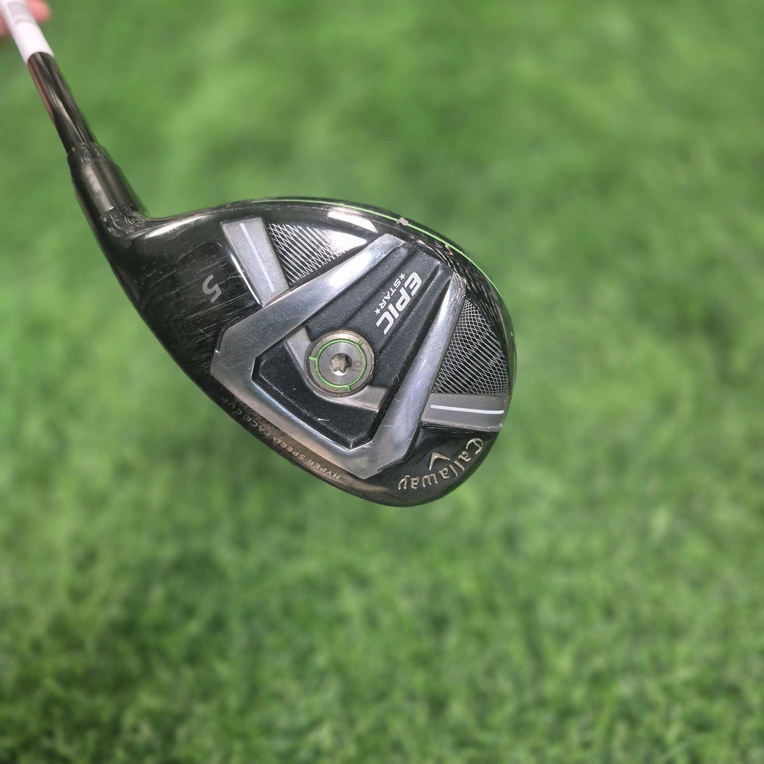 Callaway  Hybrid / EPIC STAR / 5H(23.0) / R(S)