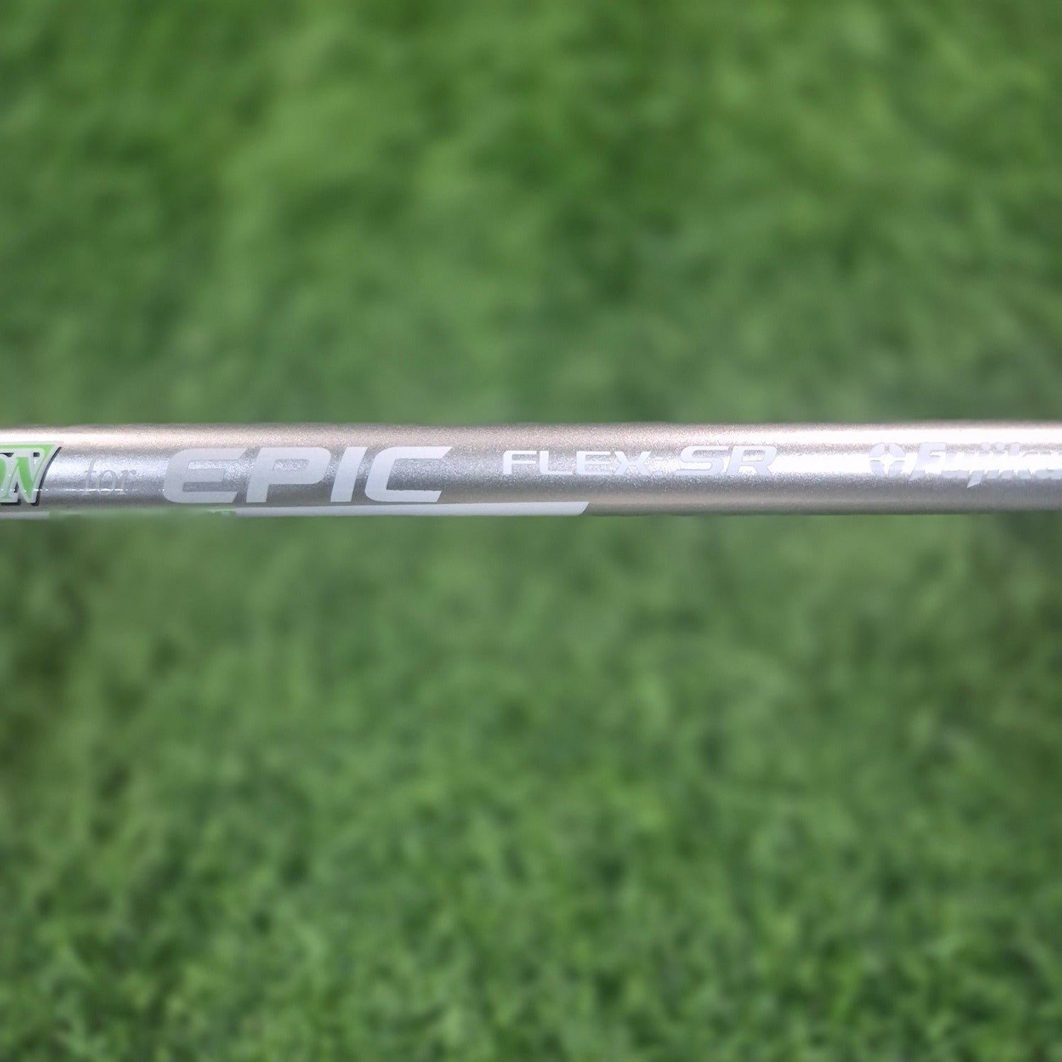 Callaway  Hybrid / EPIC STAR / 5H(23.0) / R(S)