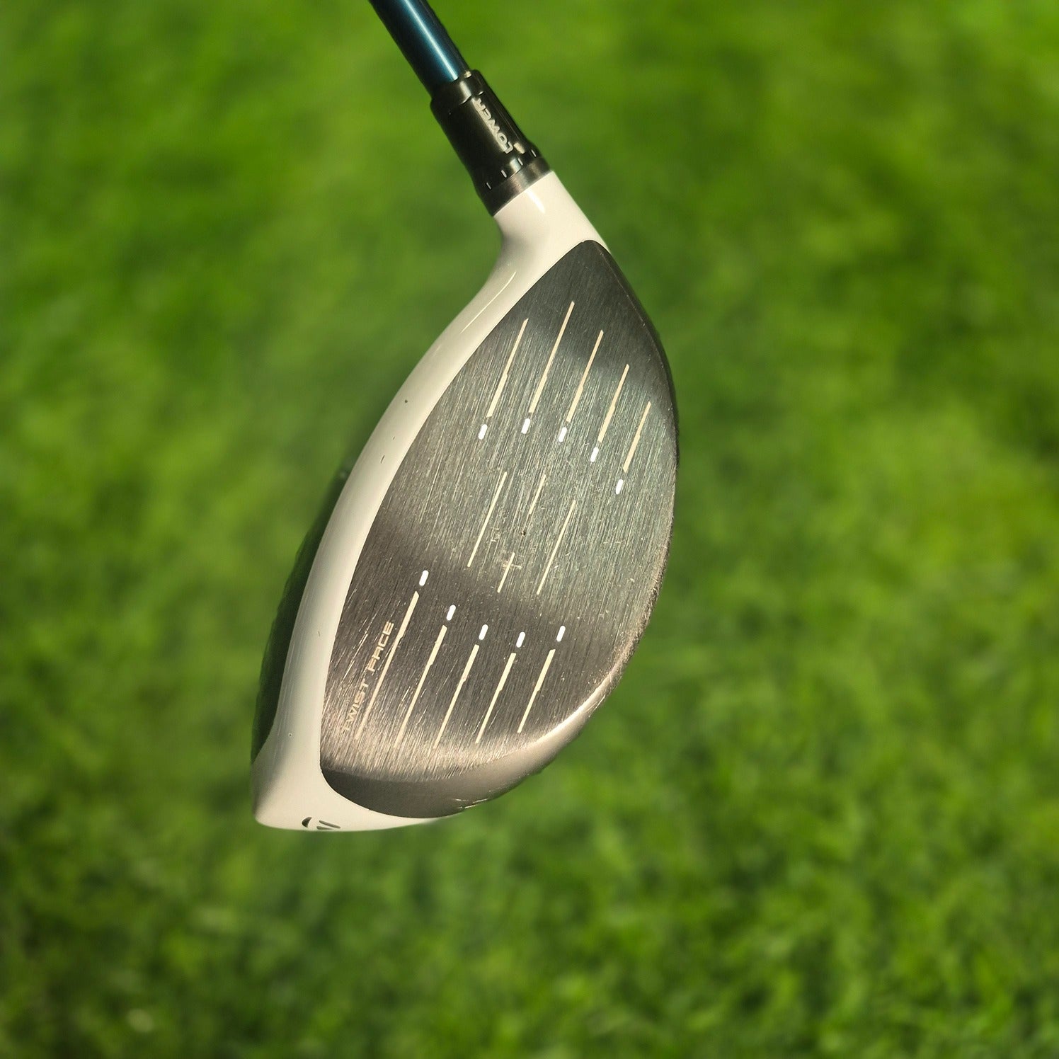 TaylorMade Driver / SIM2 / 9.0 / S