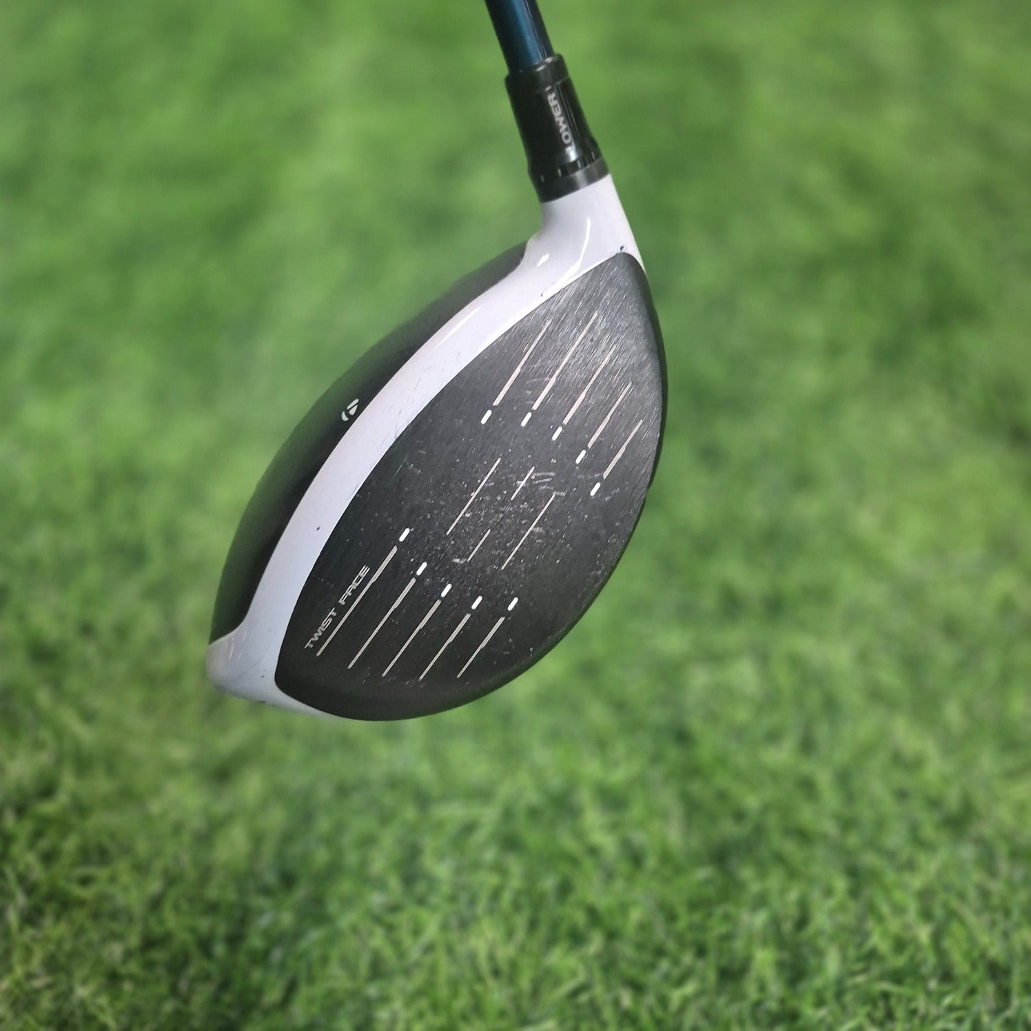 TaylorMade Driver / SIM2 Max / 9.0 / S